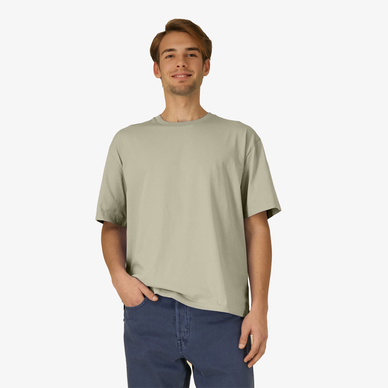 Mid-Light T-Shirt für Damen und Herren
