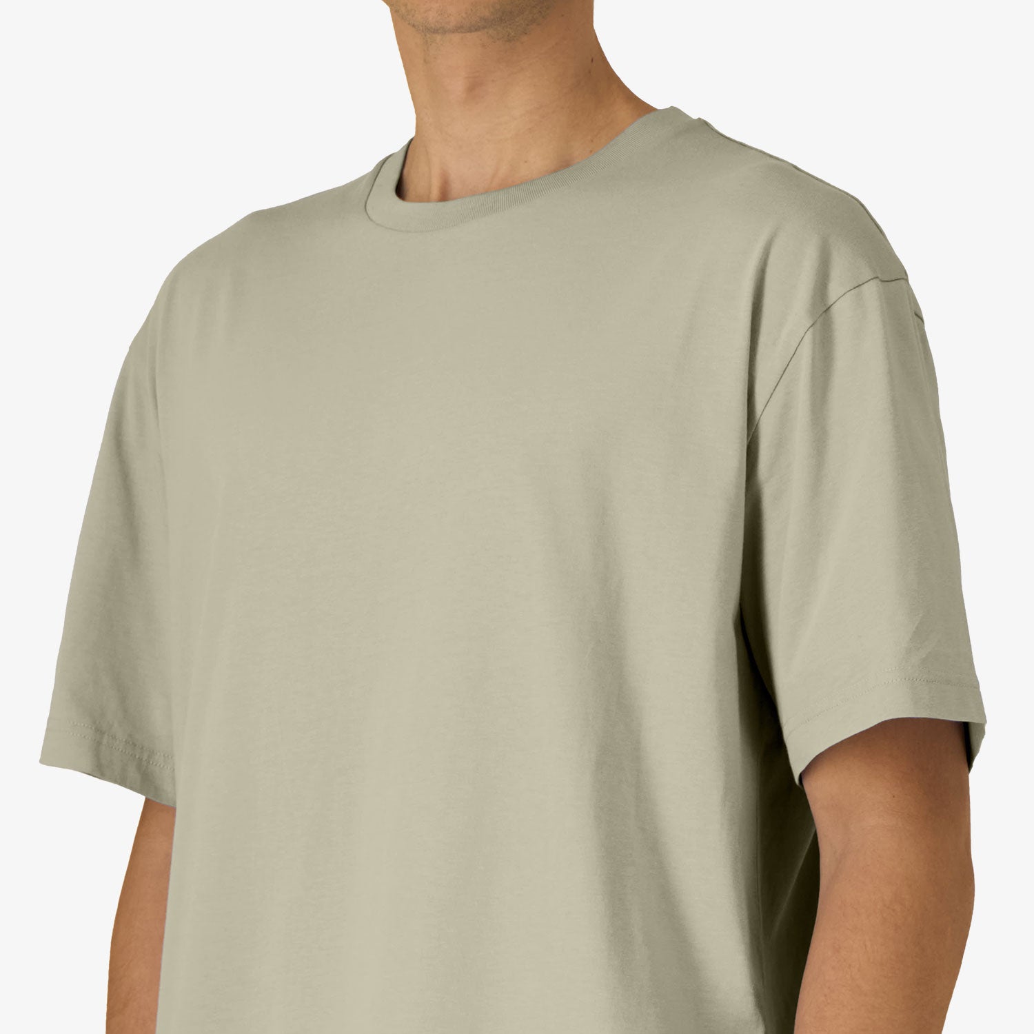 Mid-Light T-Shirt für Damen und Herren
