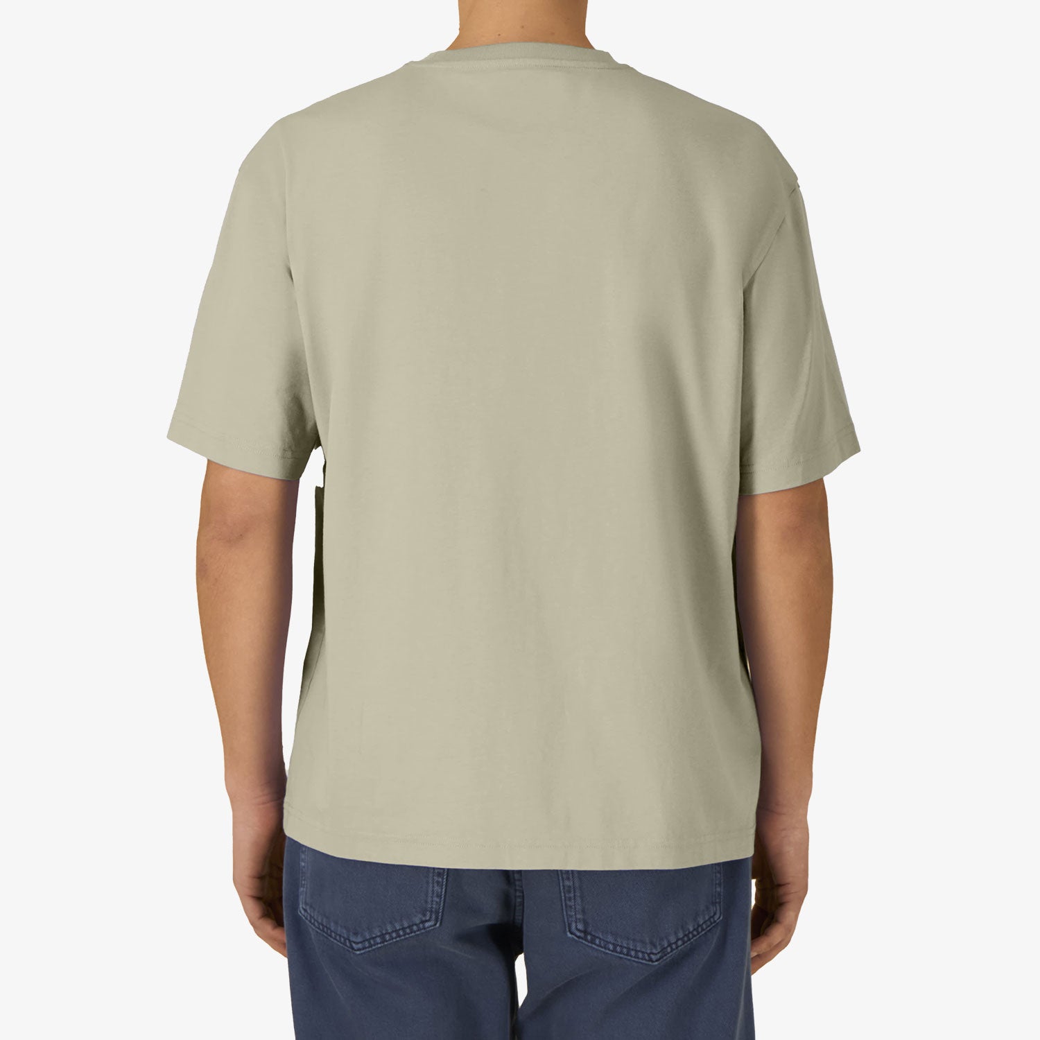 Mid-Light T-Shirt für Damen und Herren