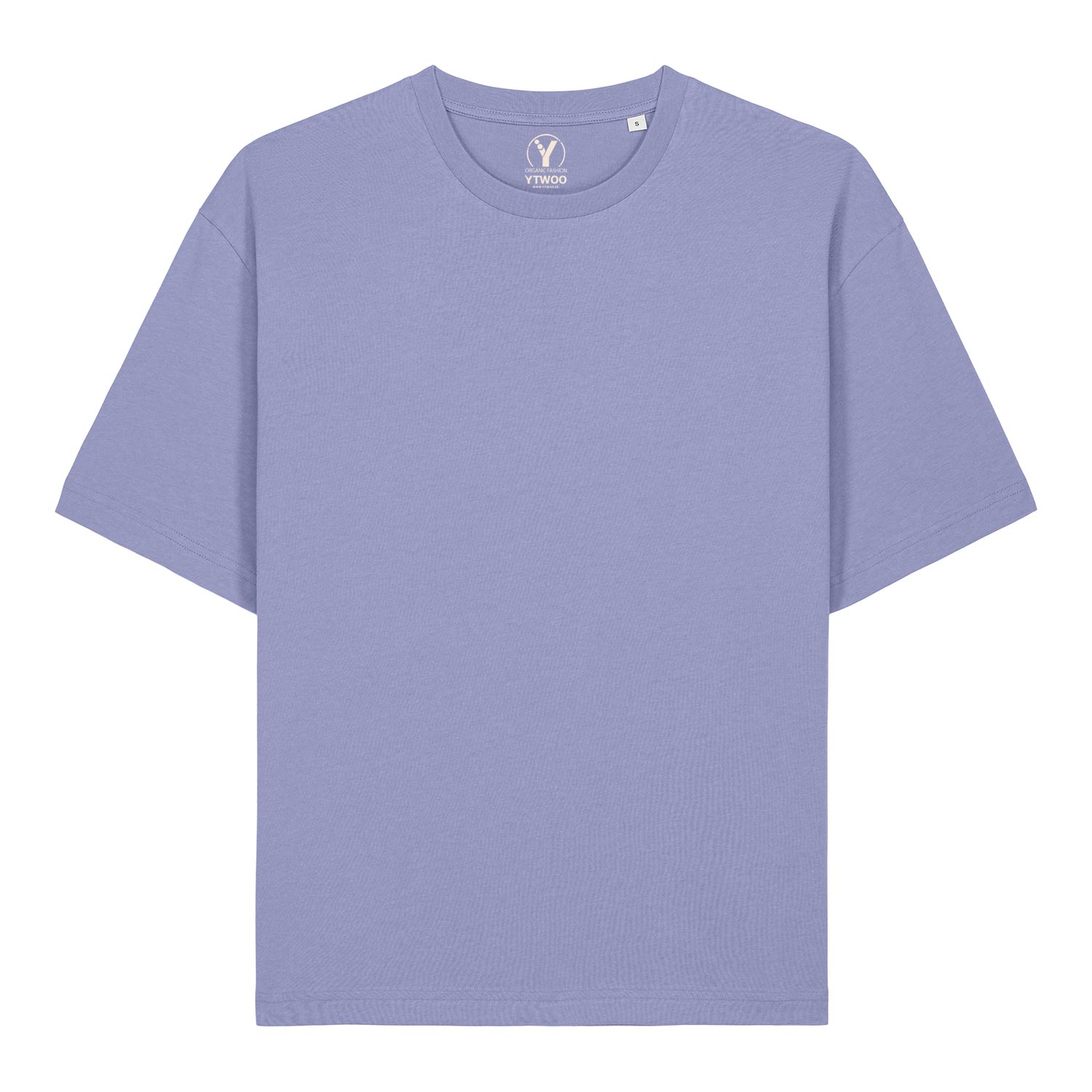 Mid-Light T-Shirt für Damen und Herren