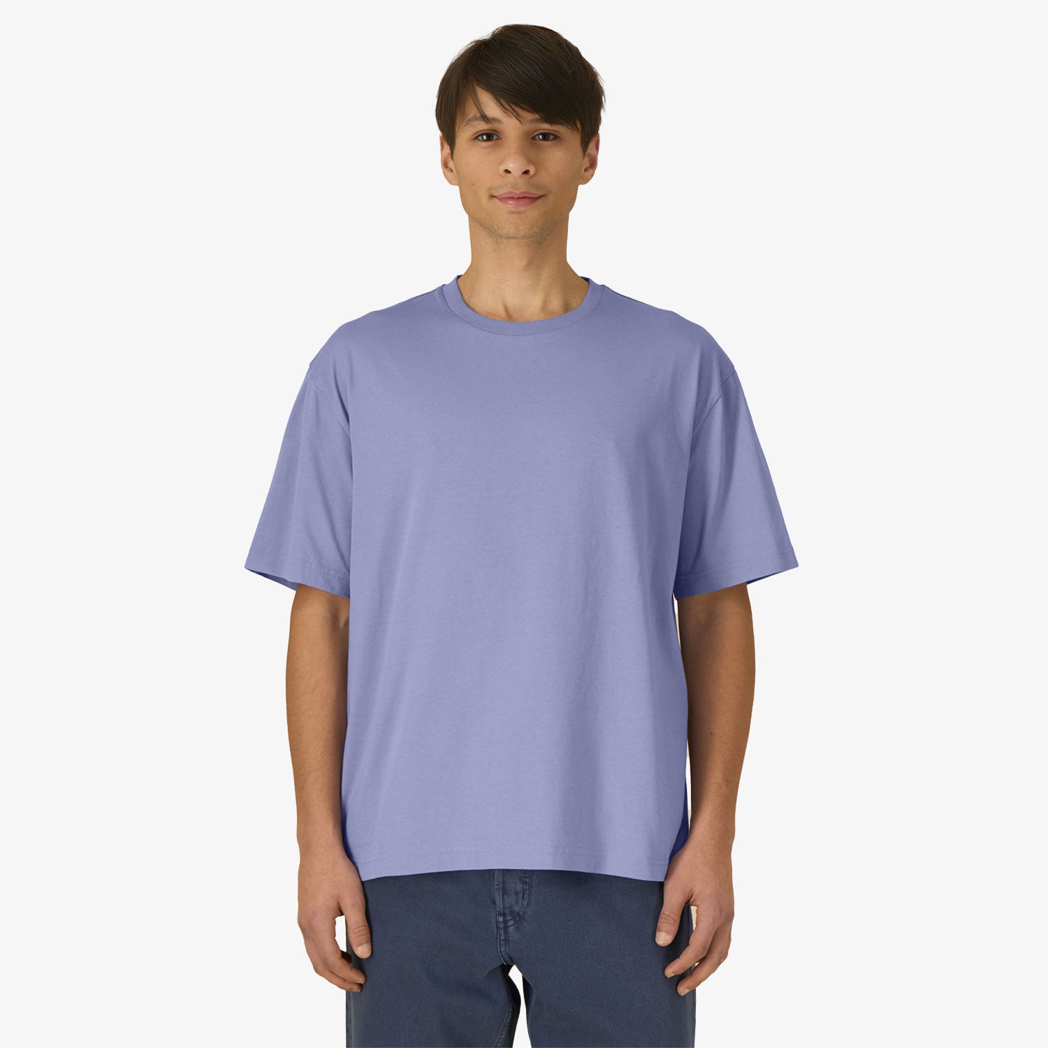 Mid-Light T-Shirt für Damen und Herren
