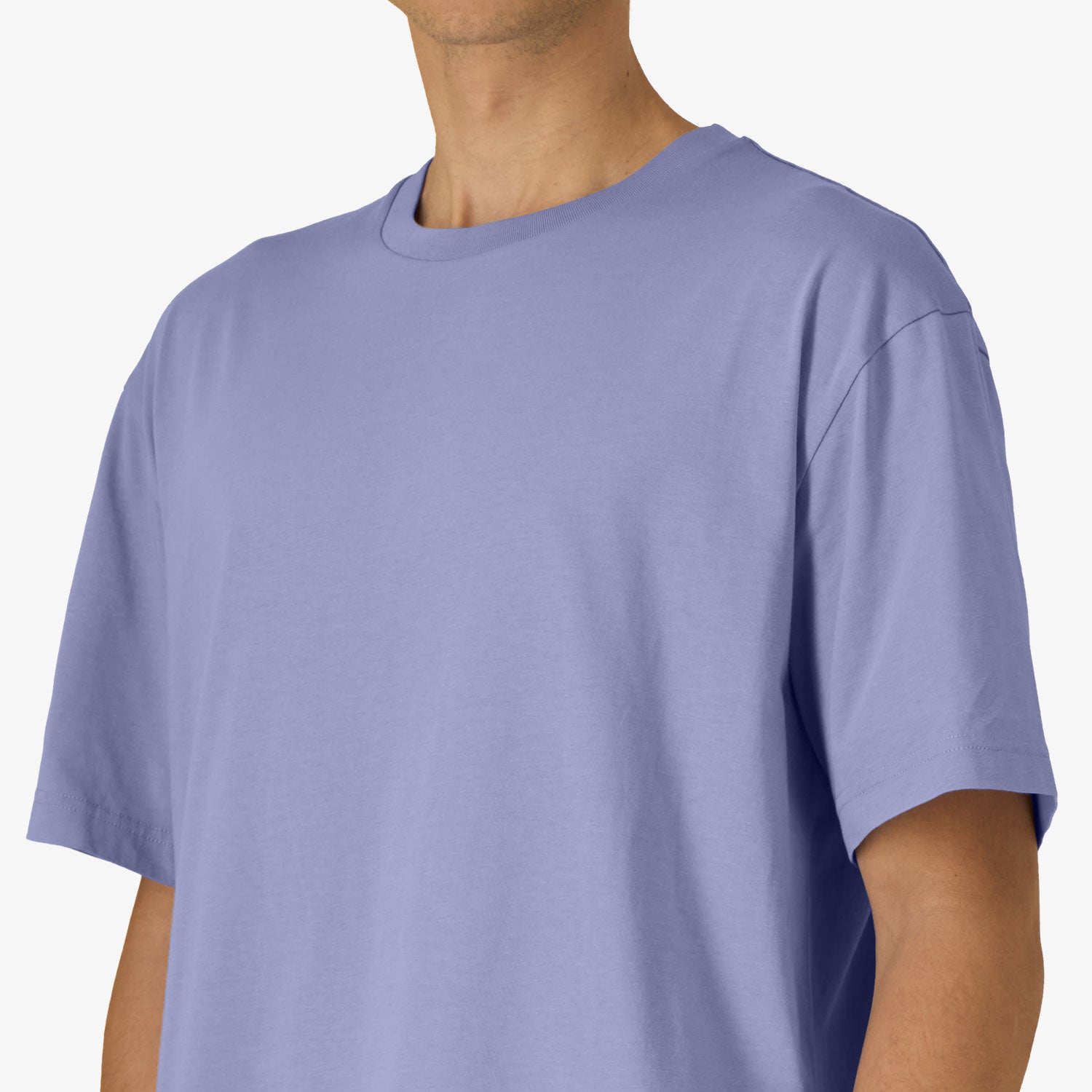 Mid-Light T-Shirt für Damen und Herren