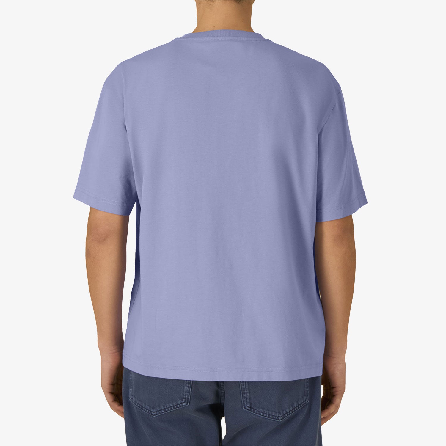 Mid-Light T-Shirt für Damen und Herren