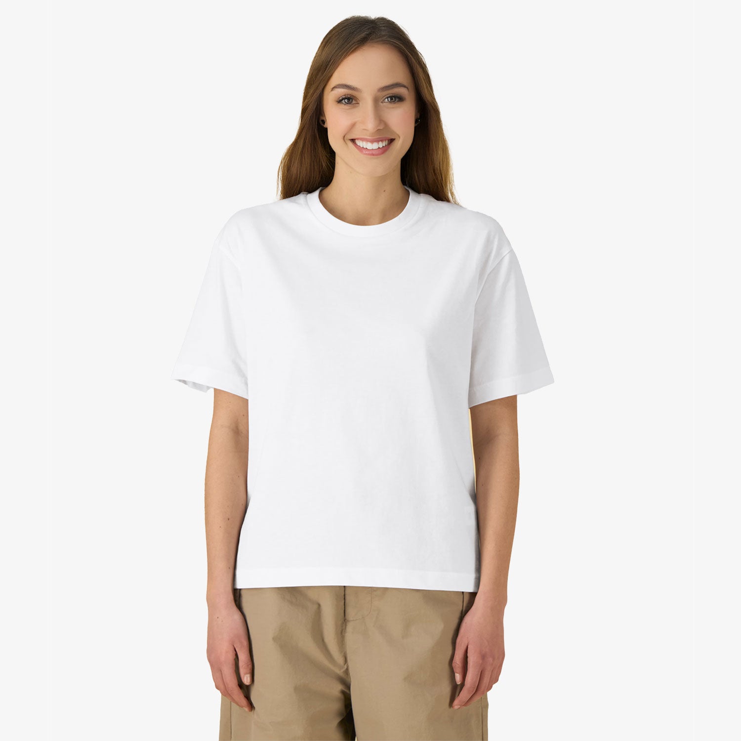 Mid-Light T-Shirt für Damen und Herren