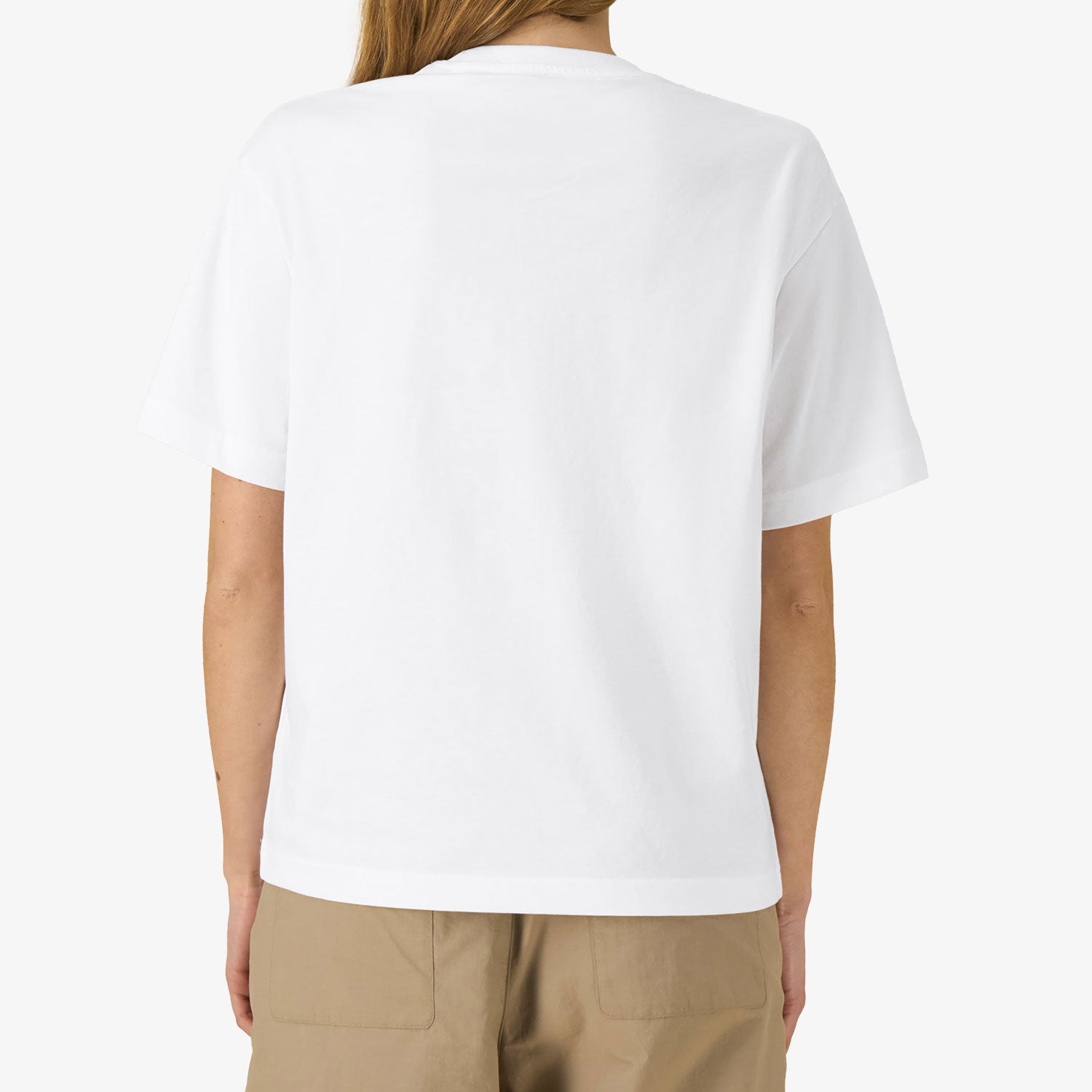 Mid-Light T-Shirt für Damen und Herren