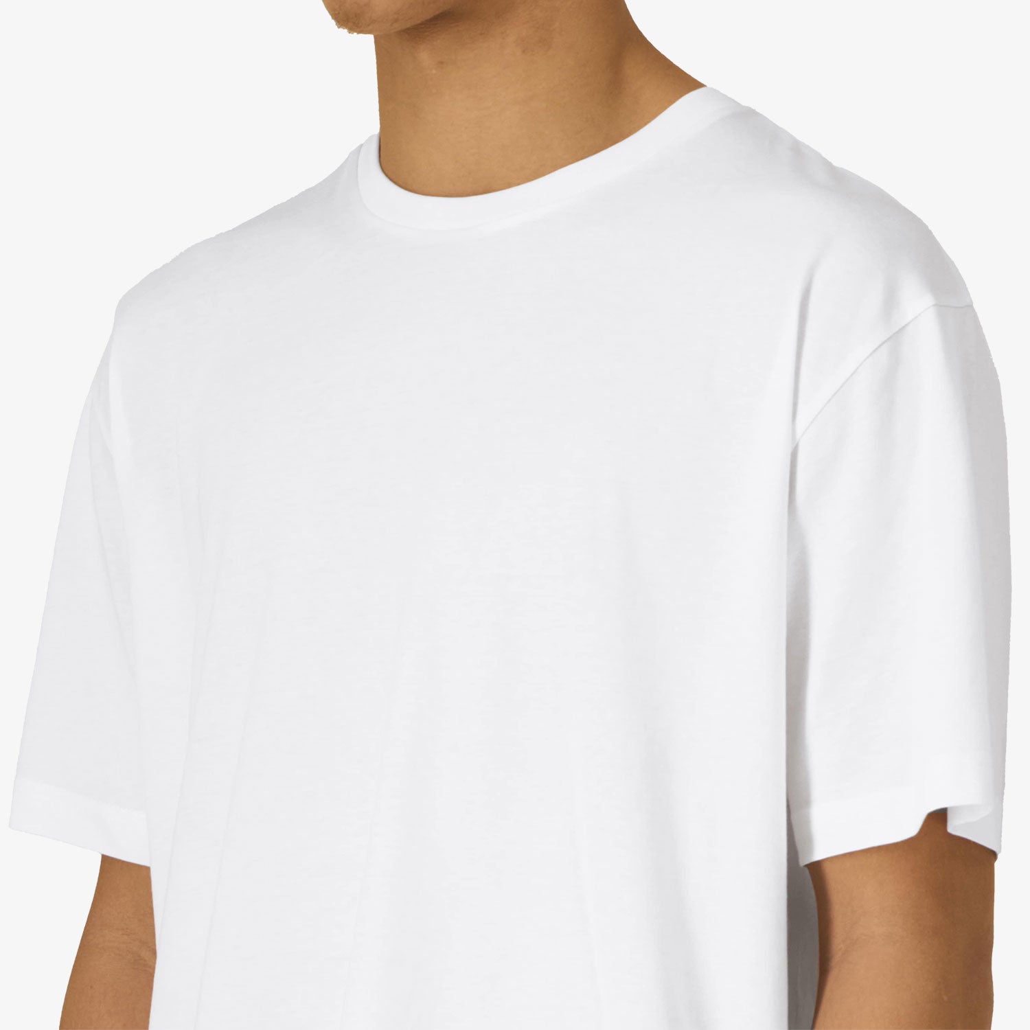Mid-Light T-Shirt für Damen und Herren