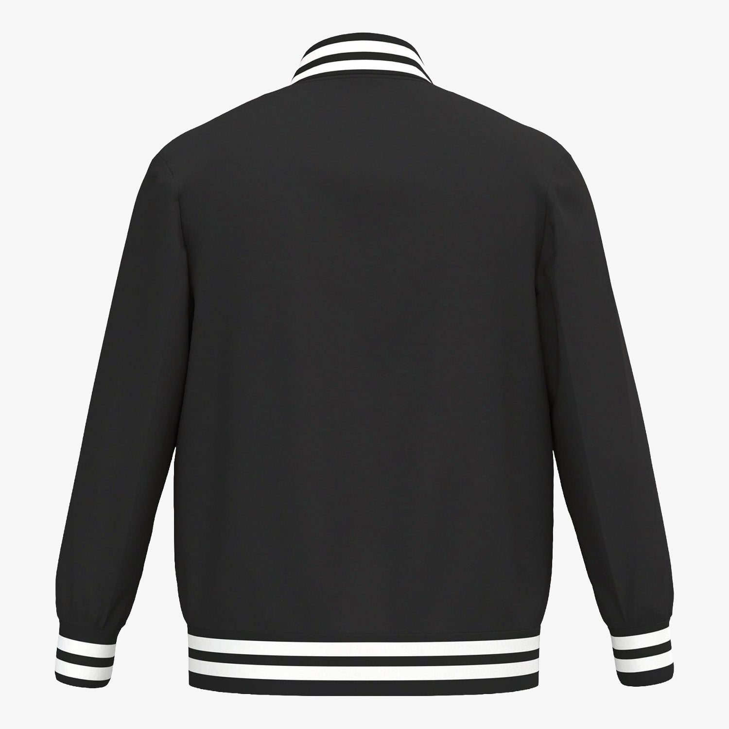 Unisex College Teddy Jacket