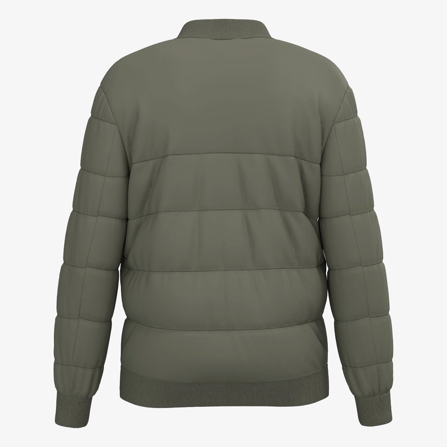 Unisex Quilted Jacket