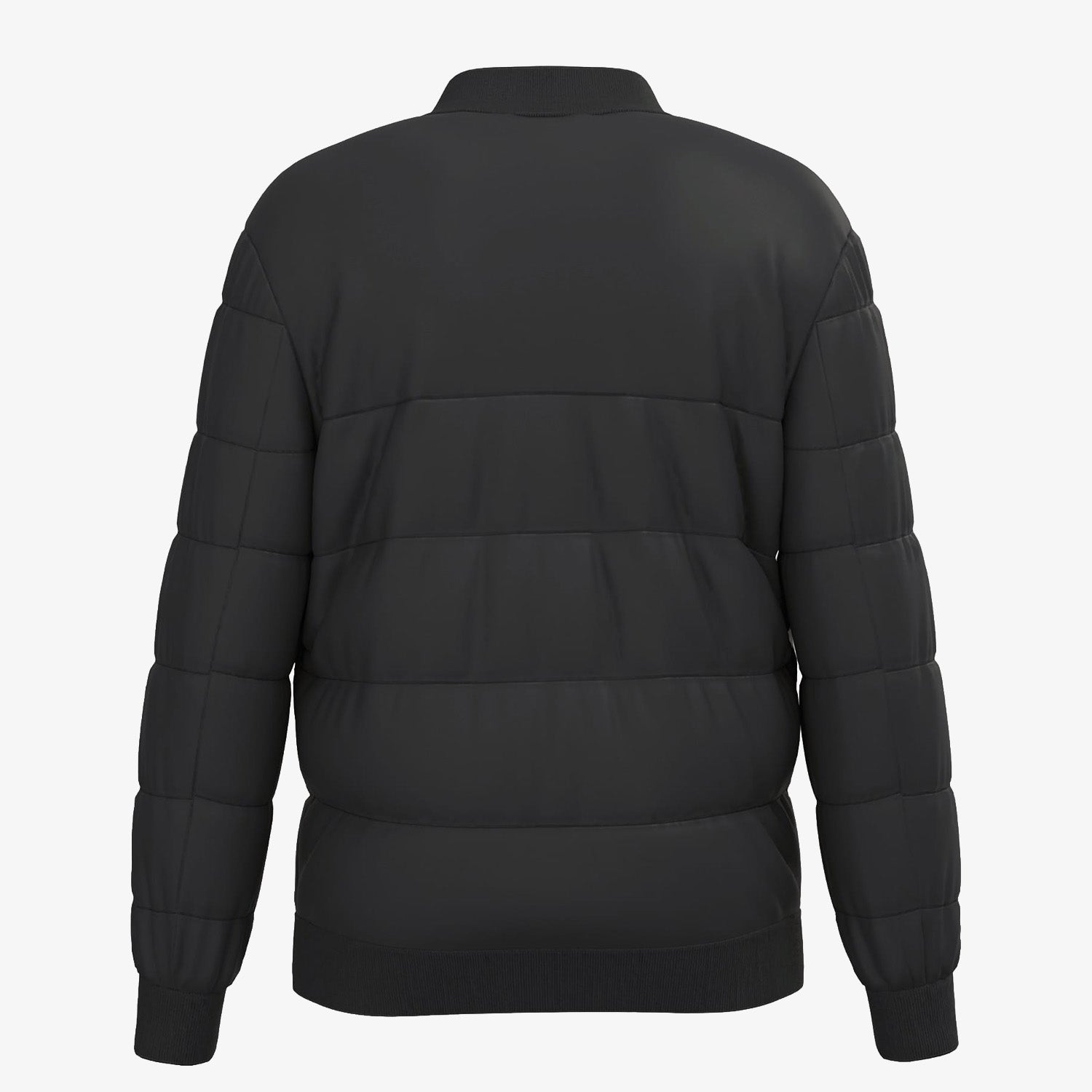 Unisex Quilted Jacket