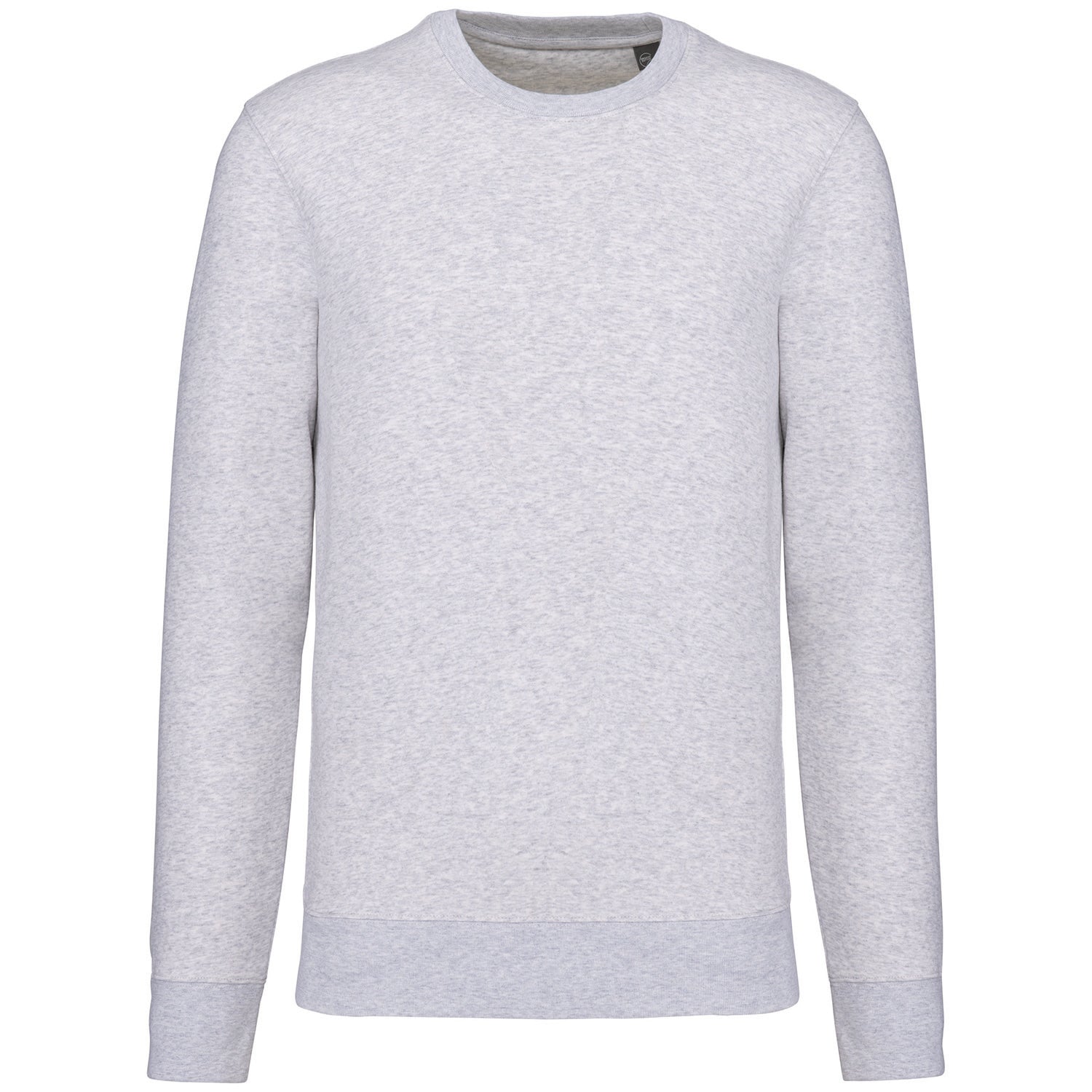Regular Fit Sweatshirt Mid-Light