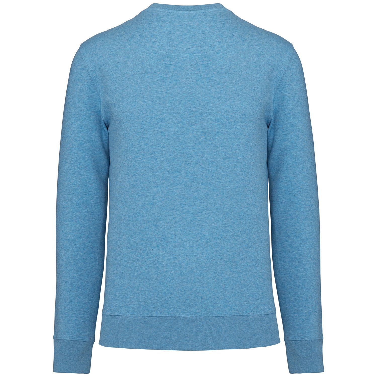 Regular Fit Sweatshirt Mid-Light