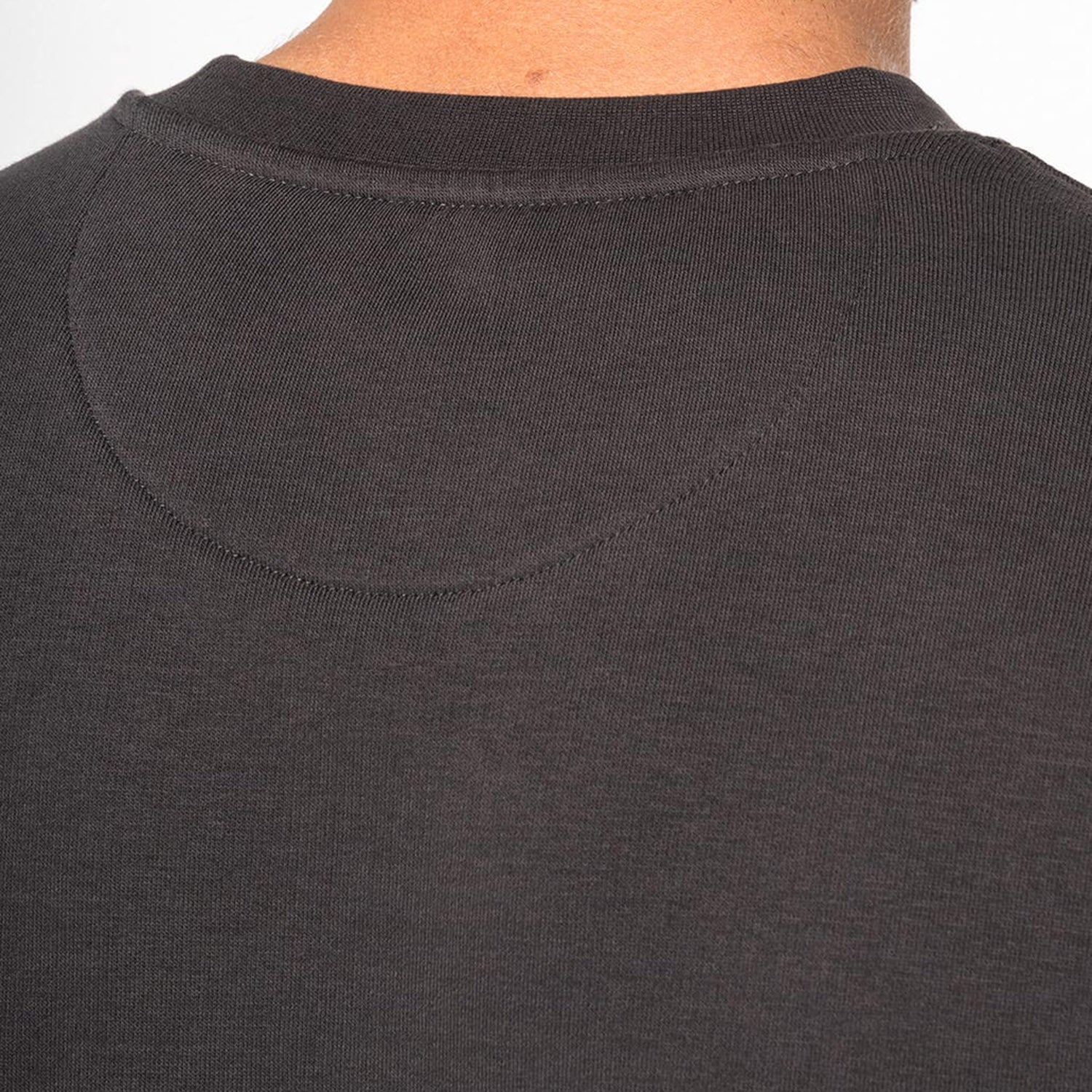 Regular Fit Sweatshirt Mid-Light