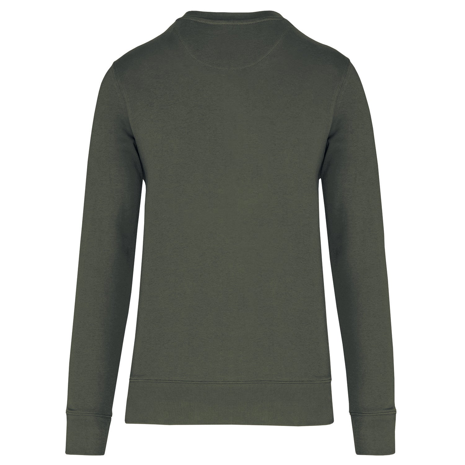 Regular Fit Sweatshirt Mid-Light