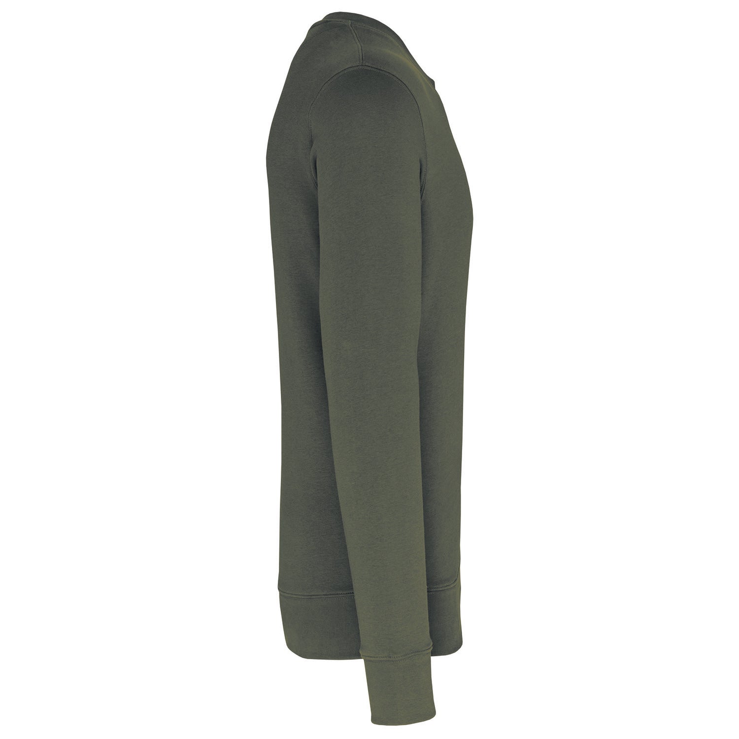 Regular Fit Sweatshirt Mid-Light