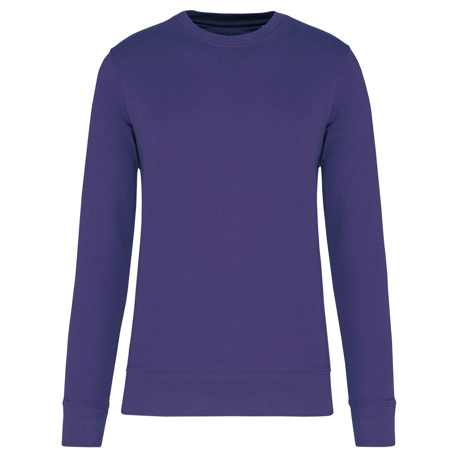 Regular Fit Sweatshirt Mid-Light