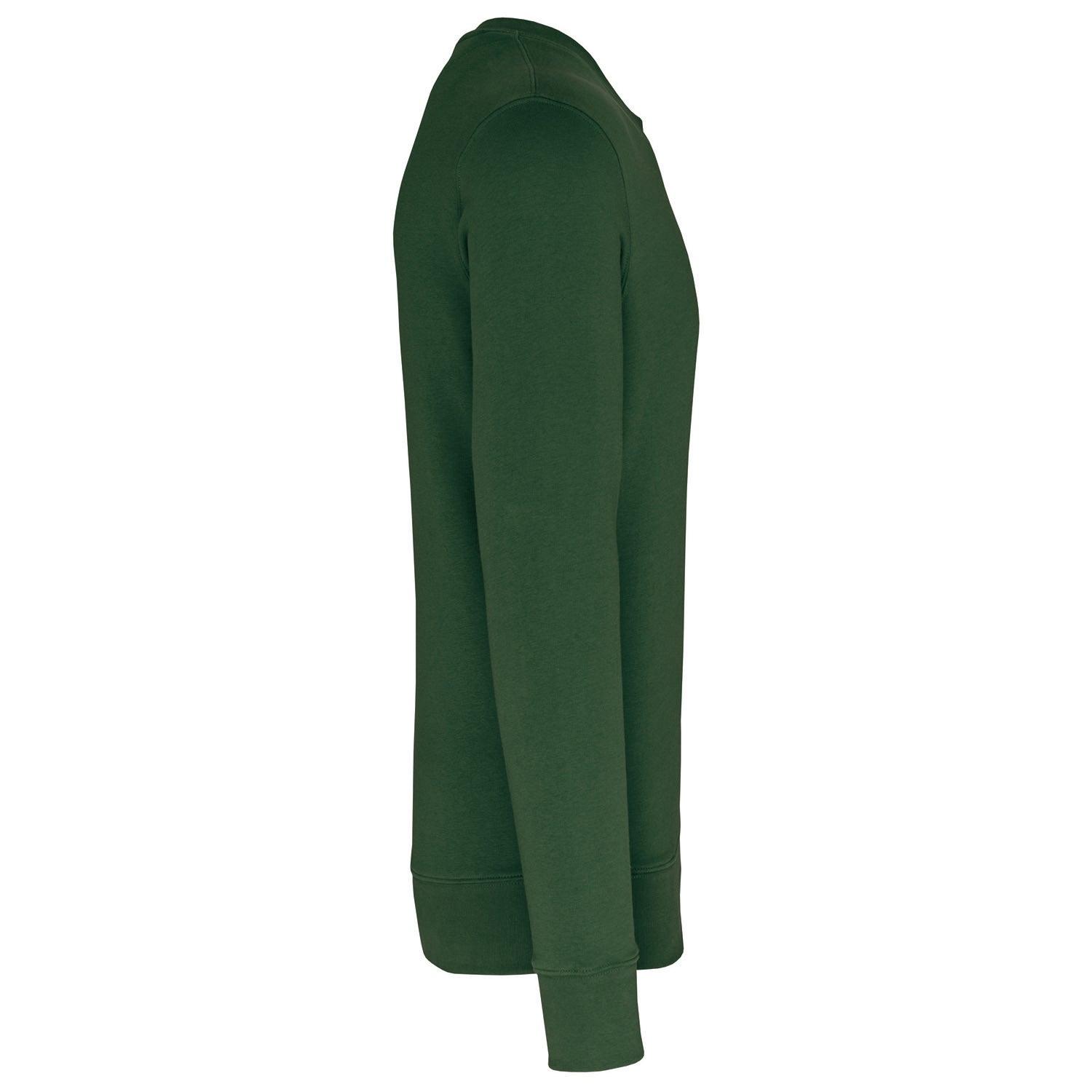 Regular Fit Sweatshirt Mid-Light