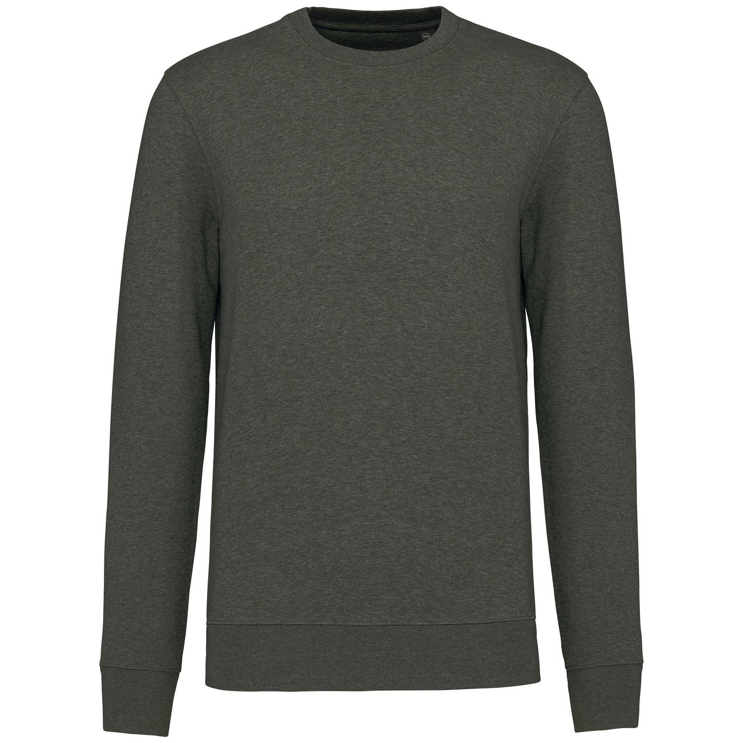 Regular Fit Sweatshirt Mid-Light