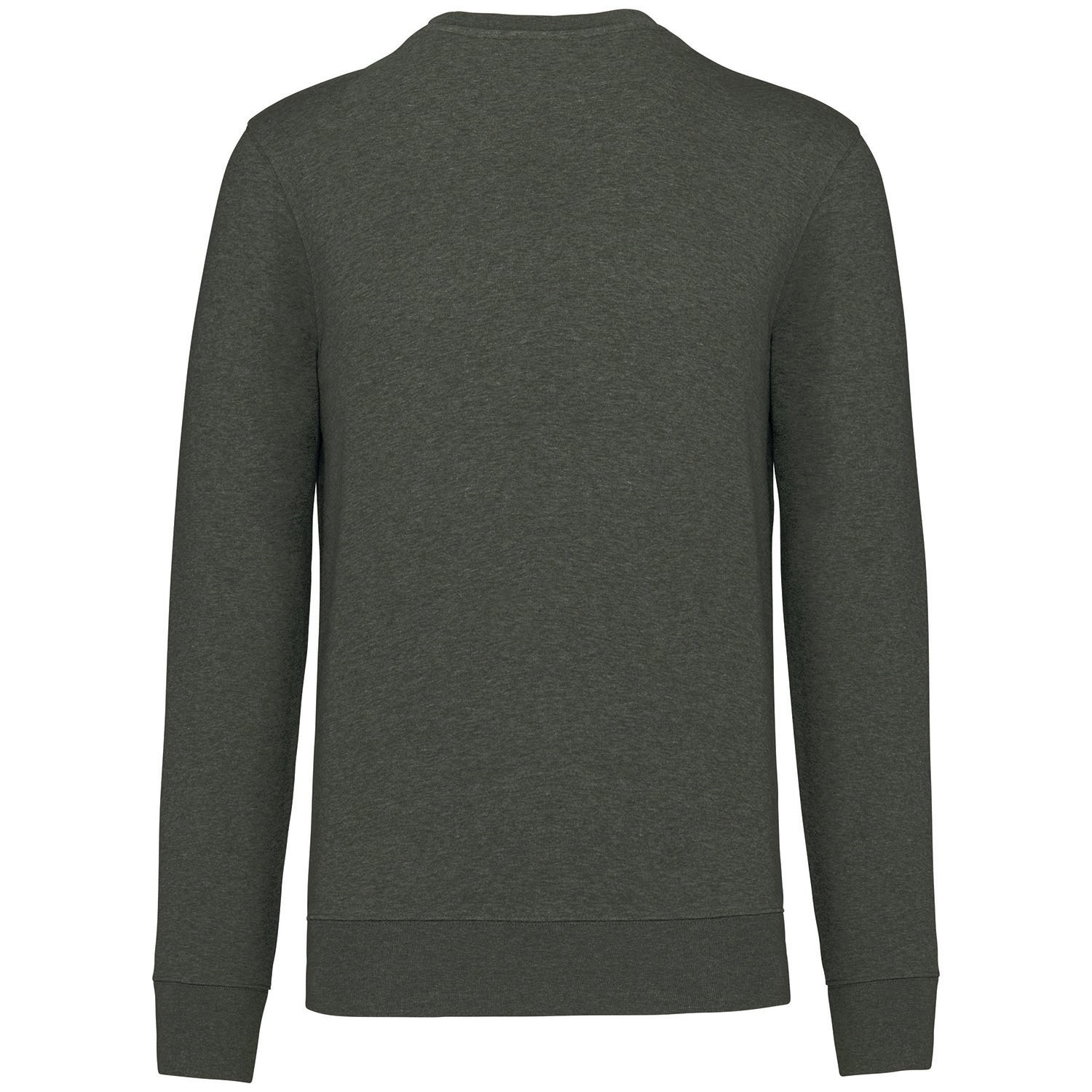 Regular Fit Sweatshirt Mid-Light