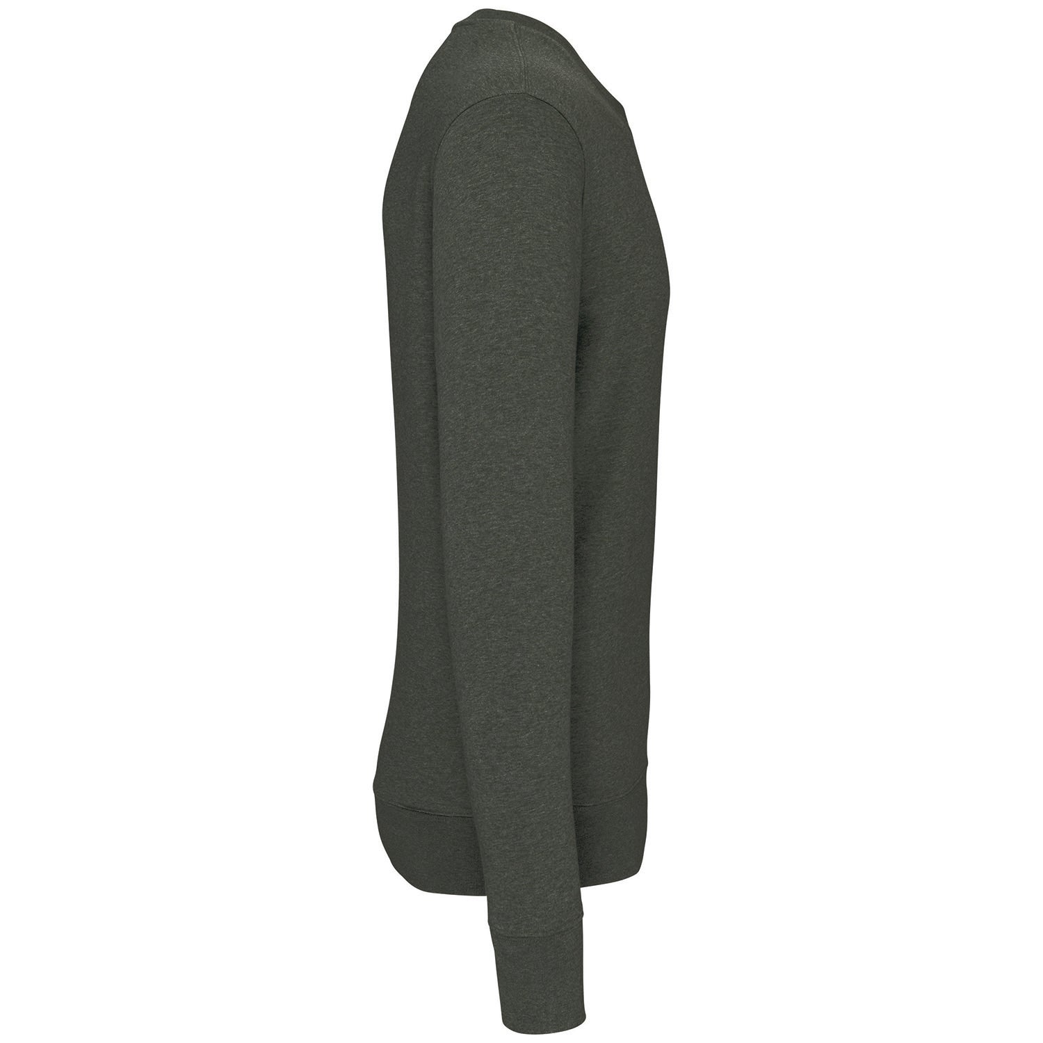 Regular Fit Sweatshirt Mid-Light