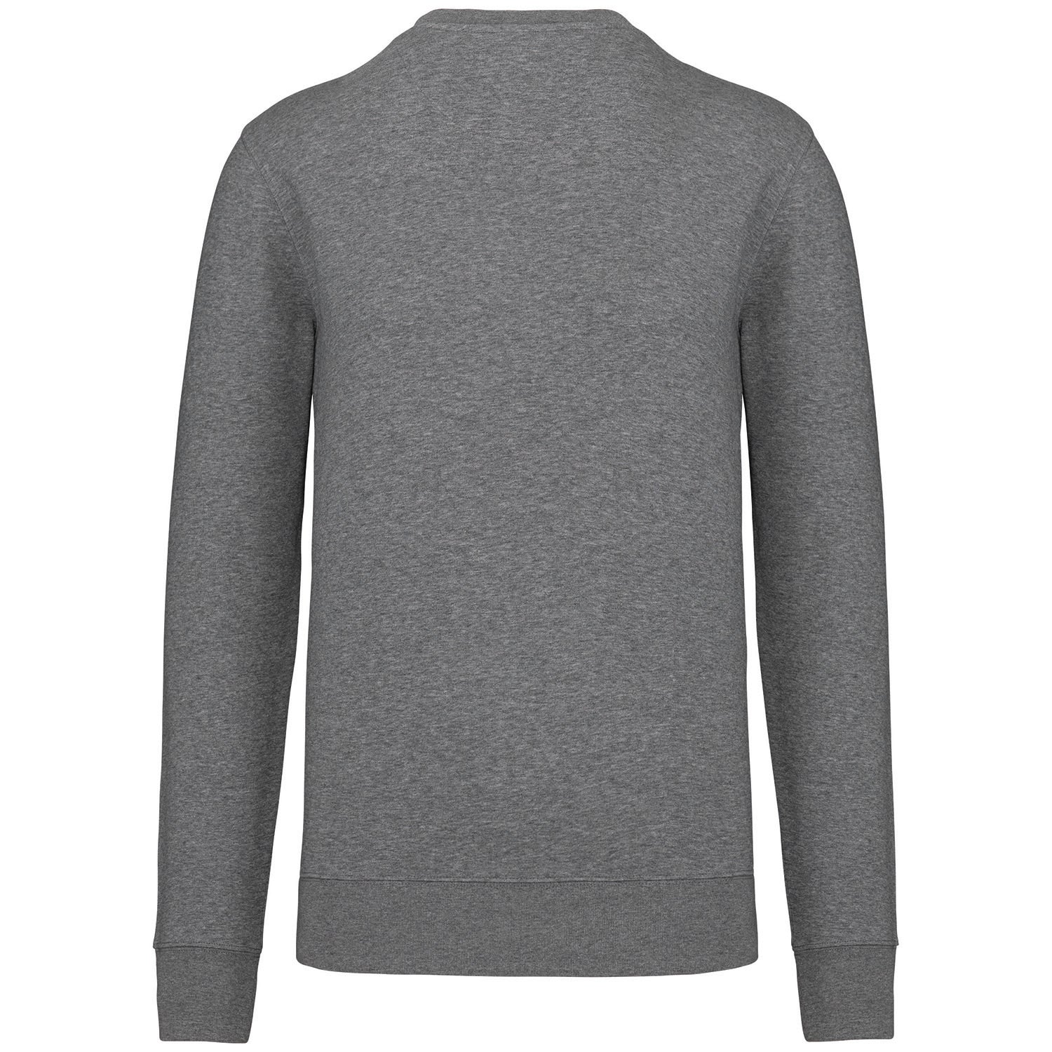 Regular Fit Sweatshirt Mid-Light
