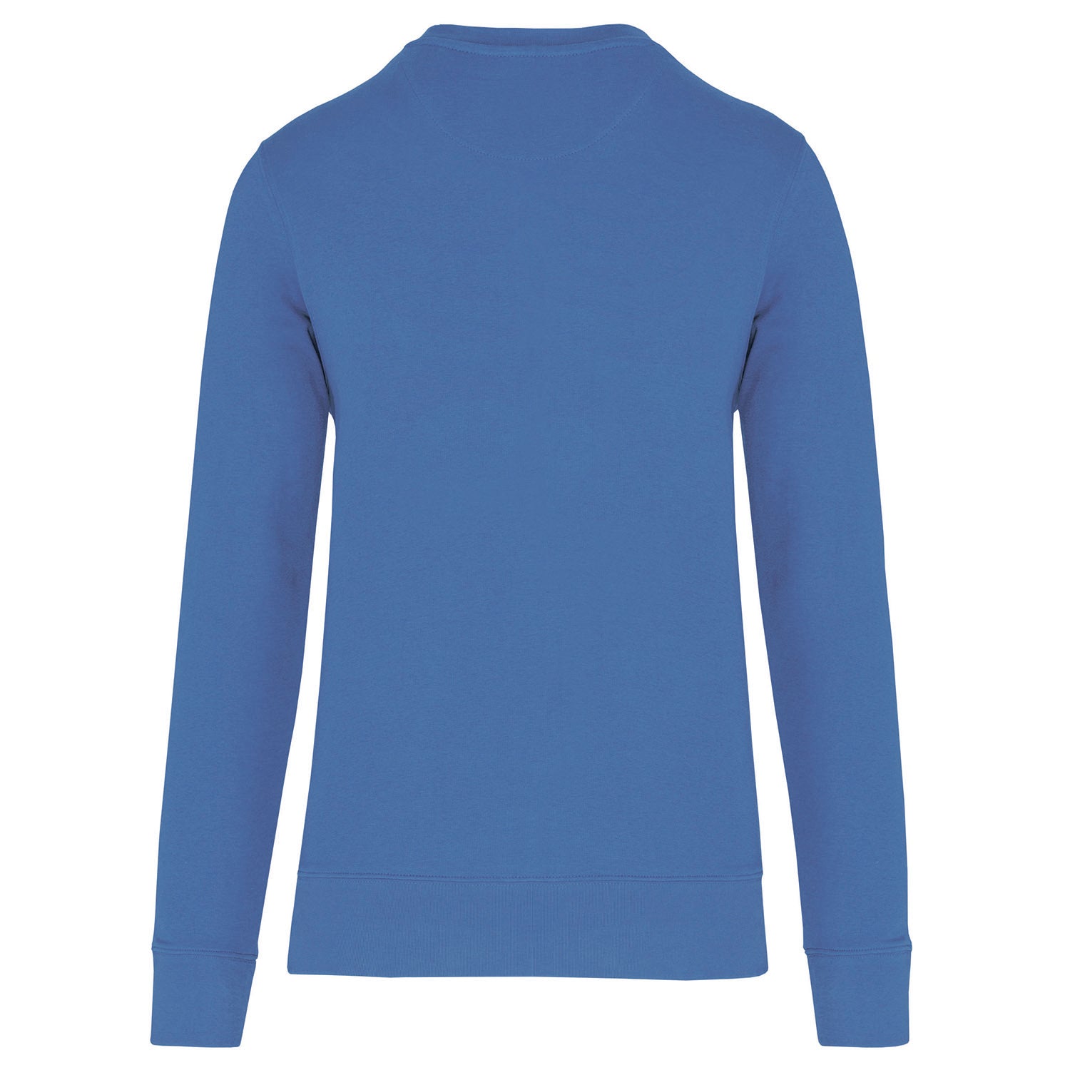 Regular Fit Sweatshirt Mid-Light