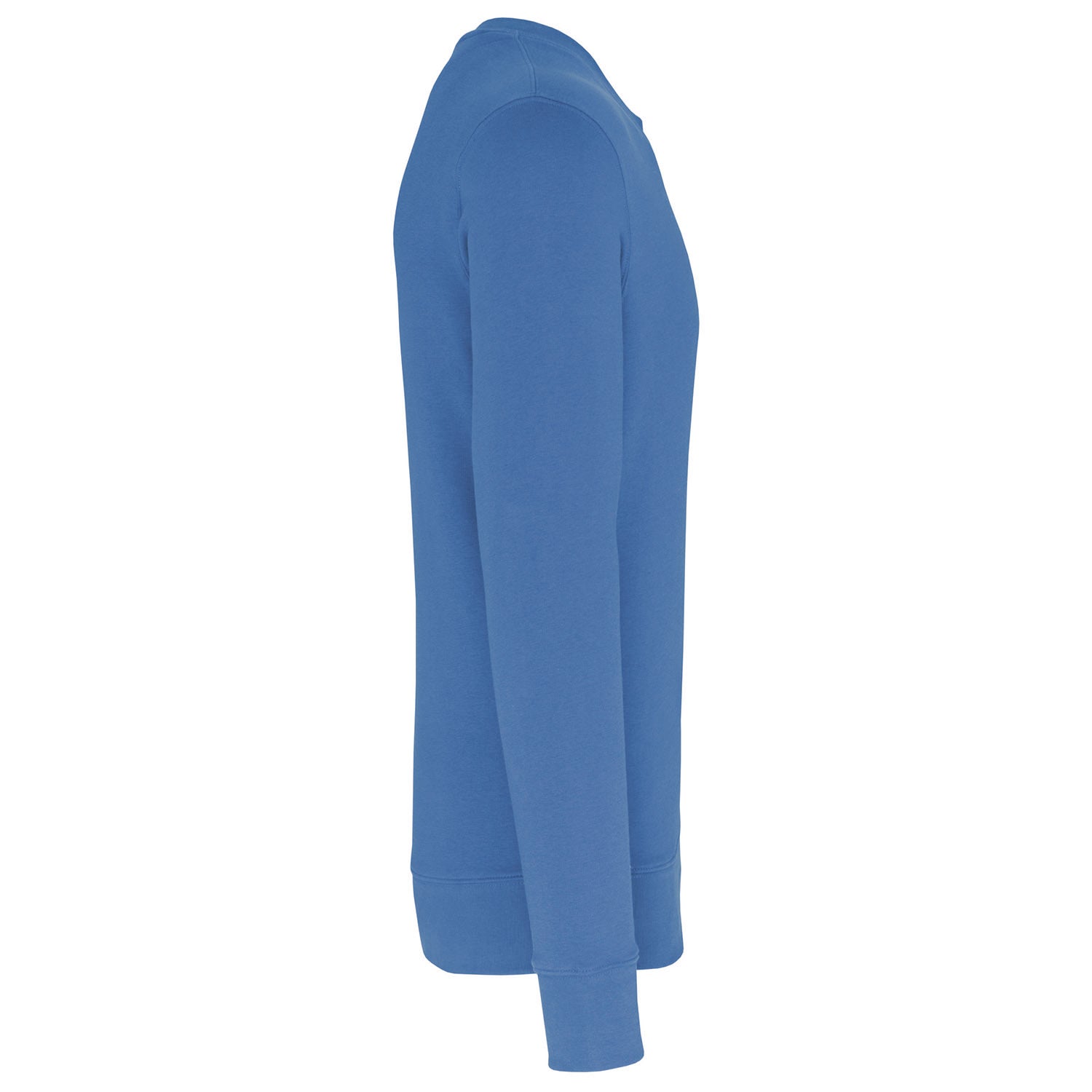 Regular Fit Sweatshirt Mid-Light