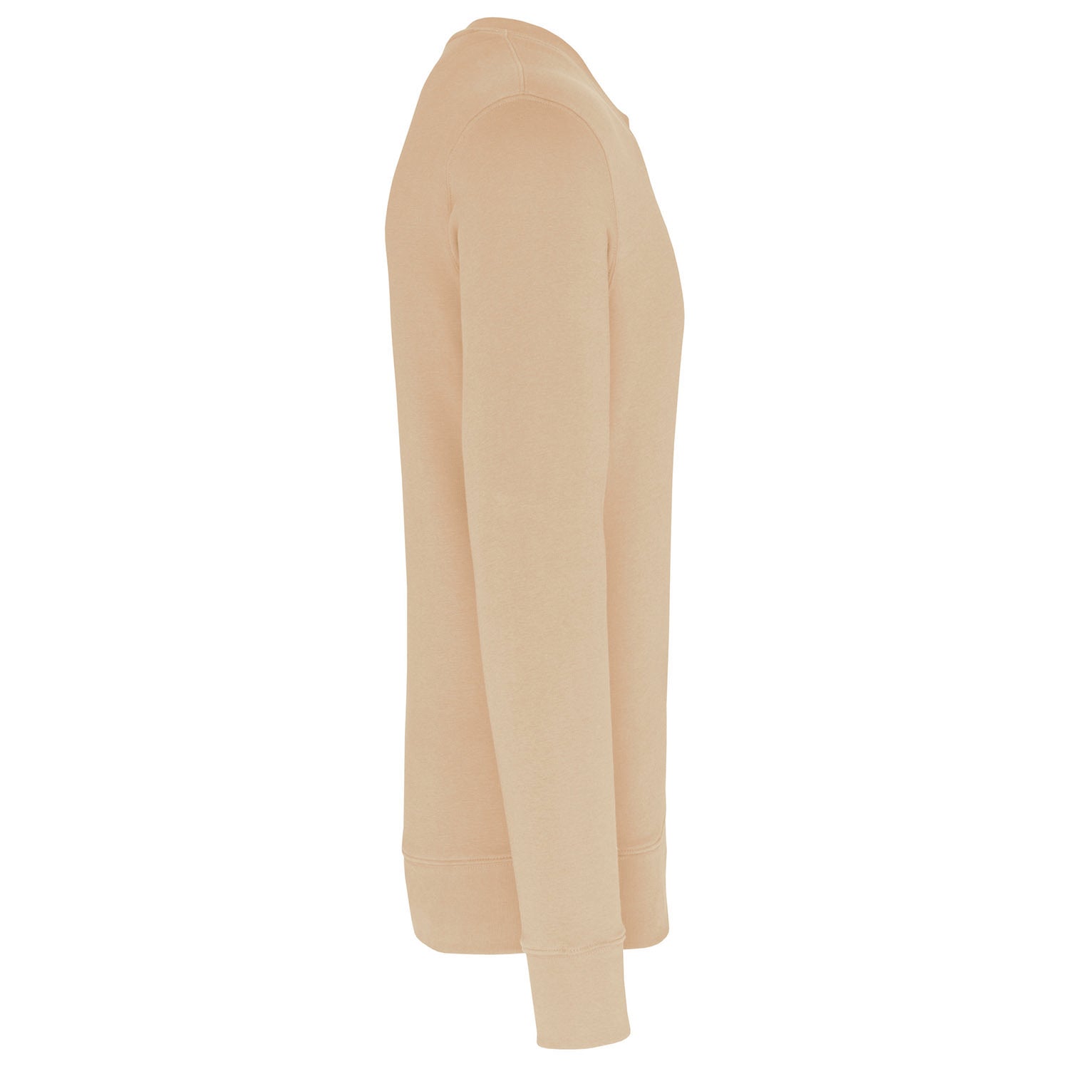 Regular Fit Sweatshirt Mid-Light