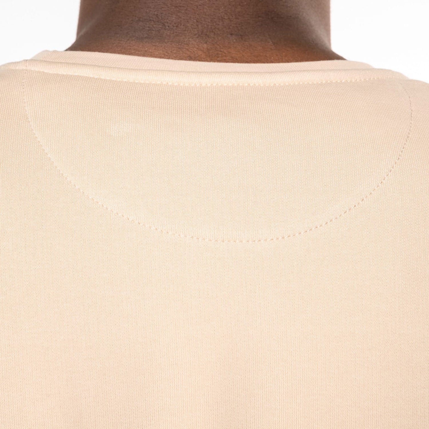 Regular Fit Sweatshirt Mid-Light