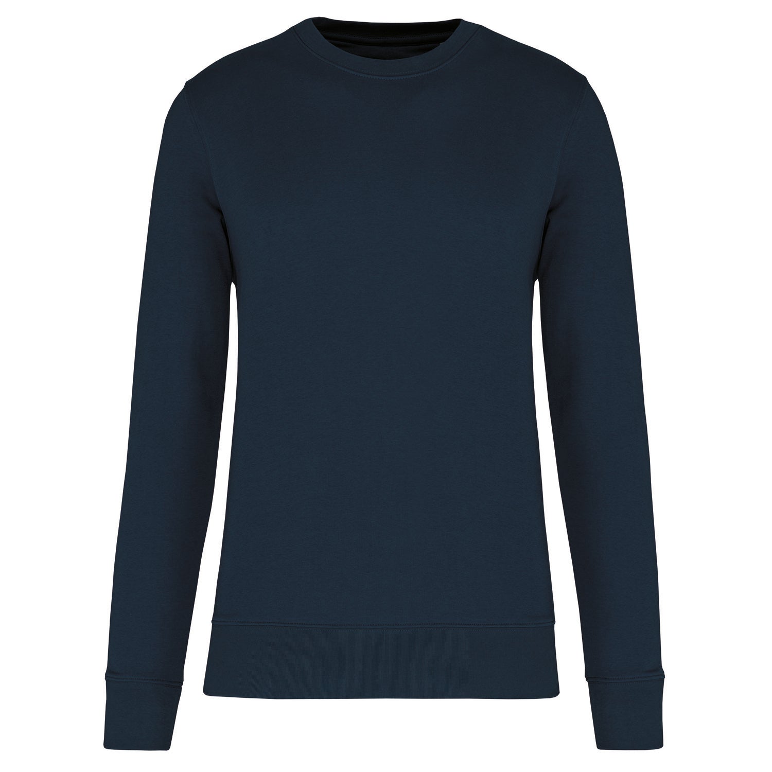 Regular Fit Sweatshirt Mid-Light