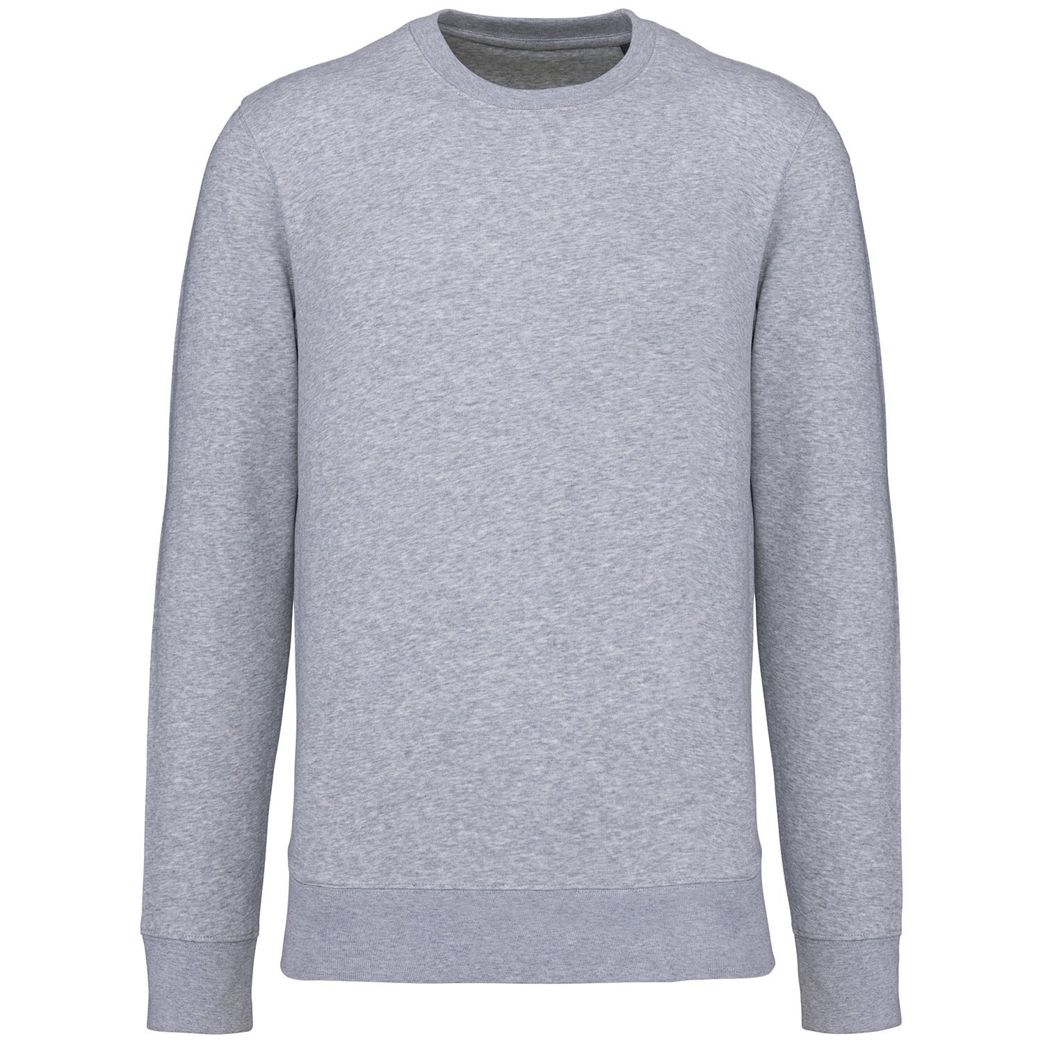 Regular Fit Sweatshirt Mid-Light