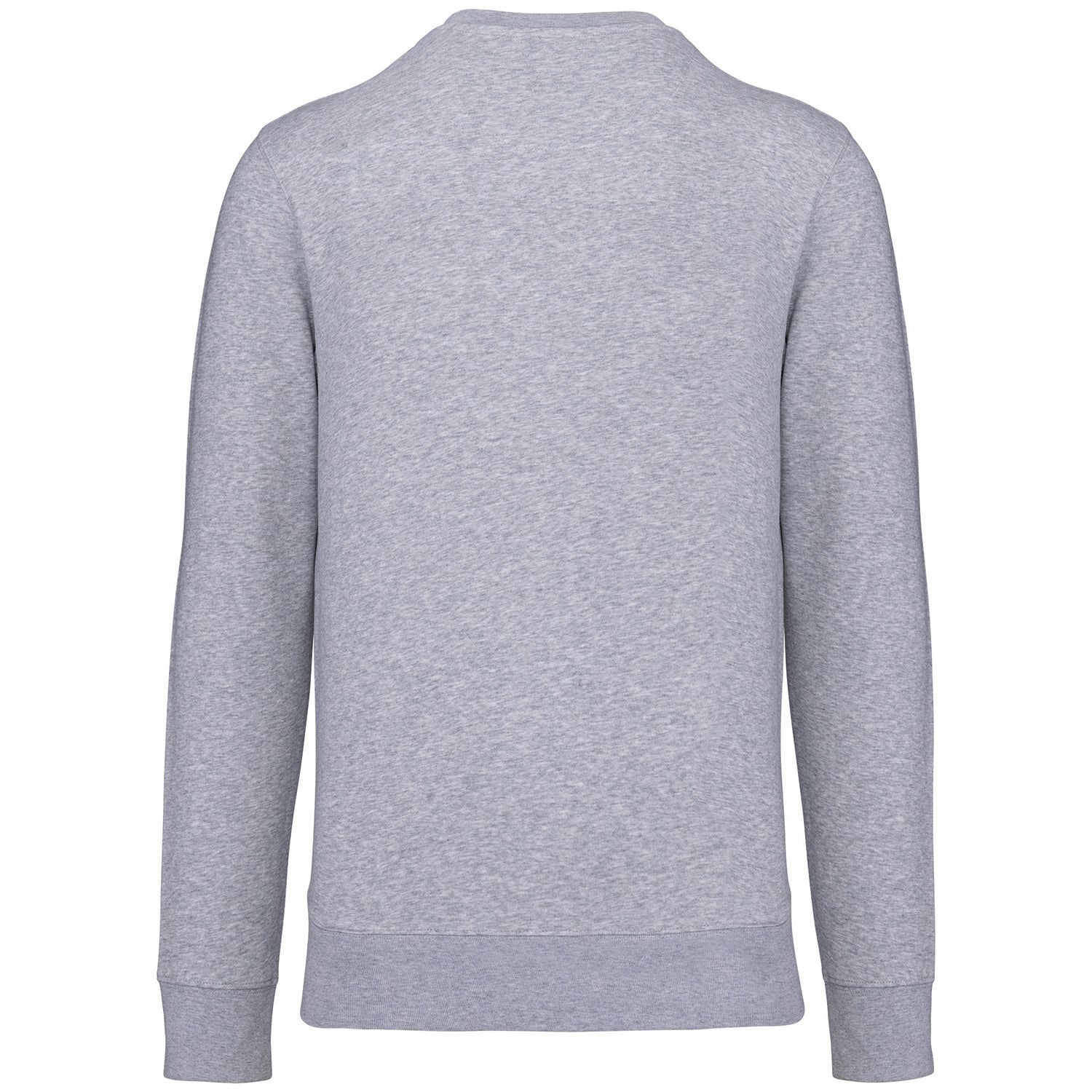 Regular Fit Sweatshirt Mid-Light