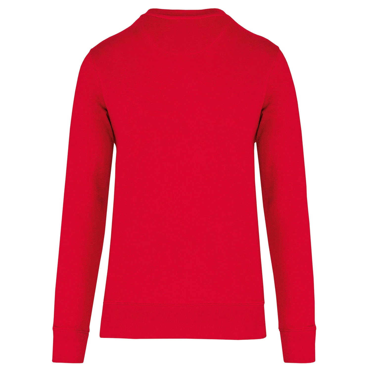 Regular Fit Sweatshirt Mid-Light