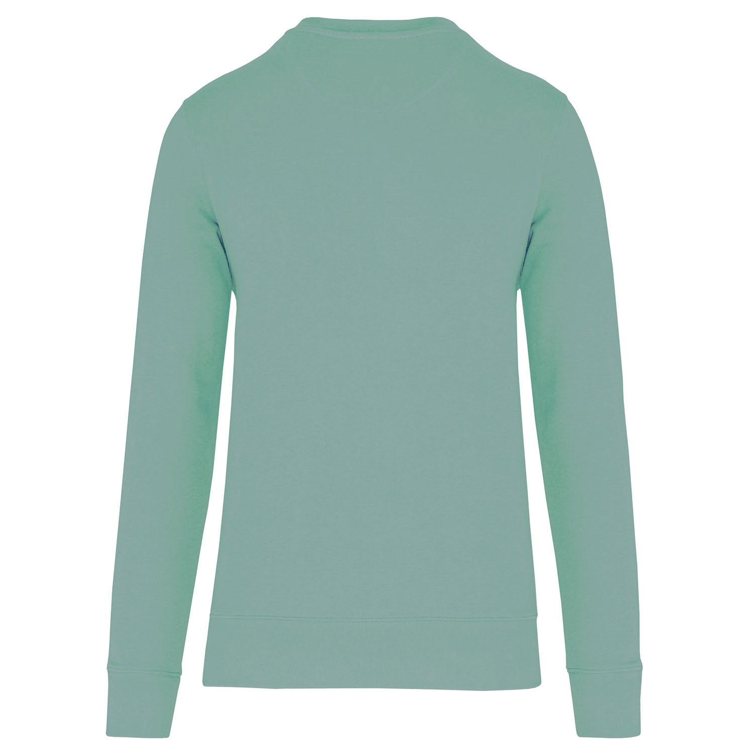 Regular Fit Sweatshirt Mid-Light