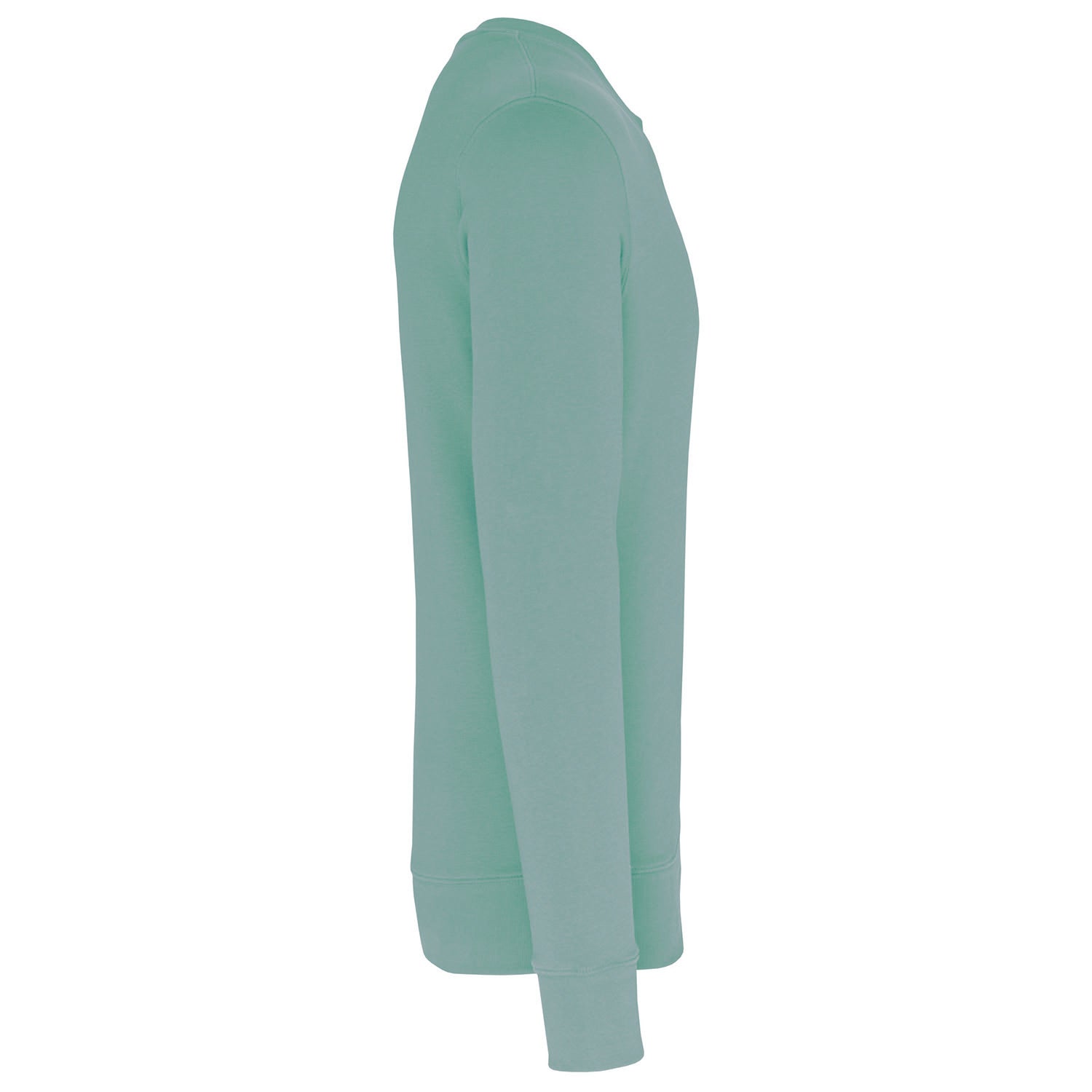 Regular Fit Sweatshirt Mid-Light