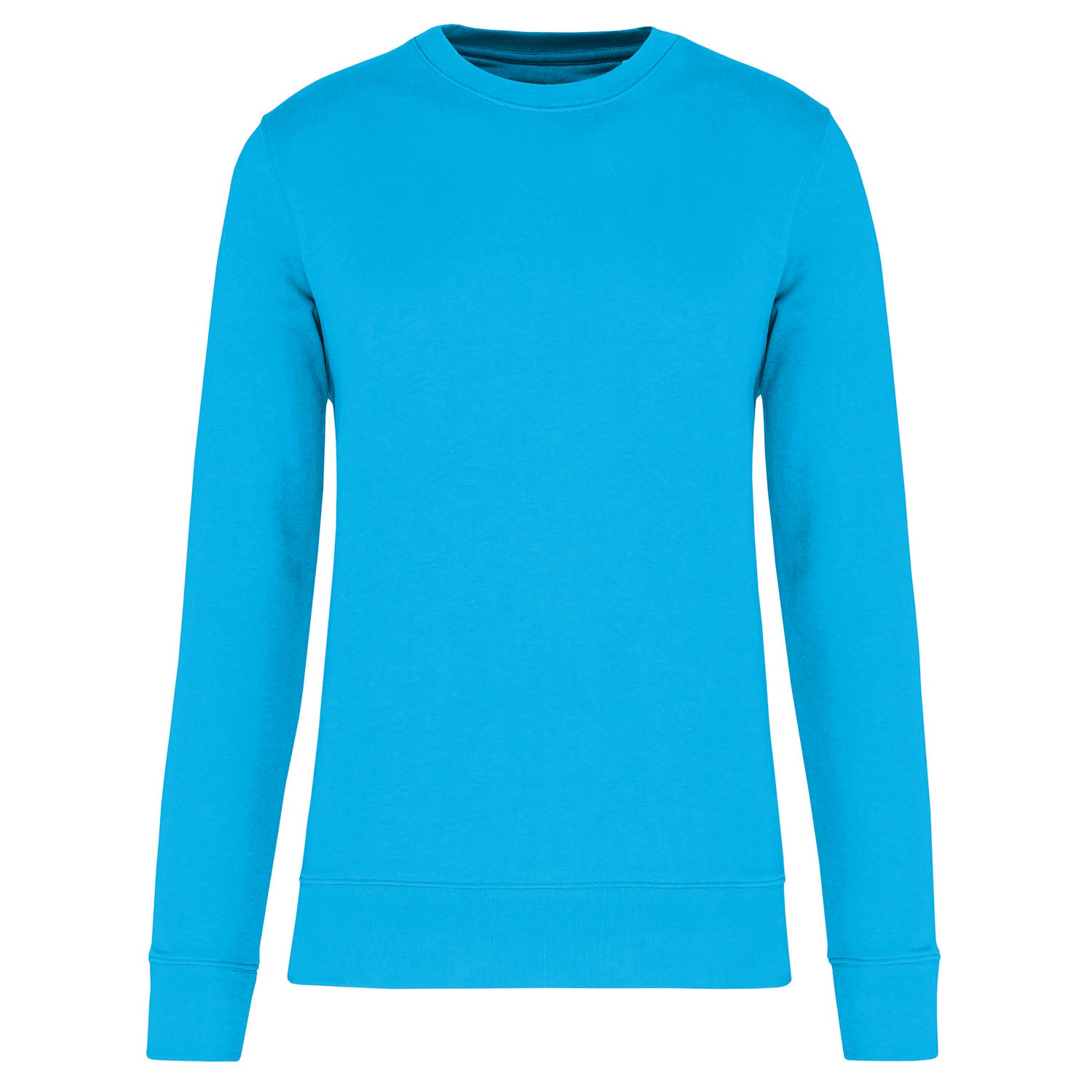 Regular Fit Sweatshirt Mid-Light