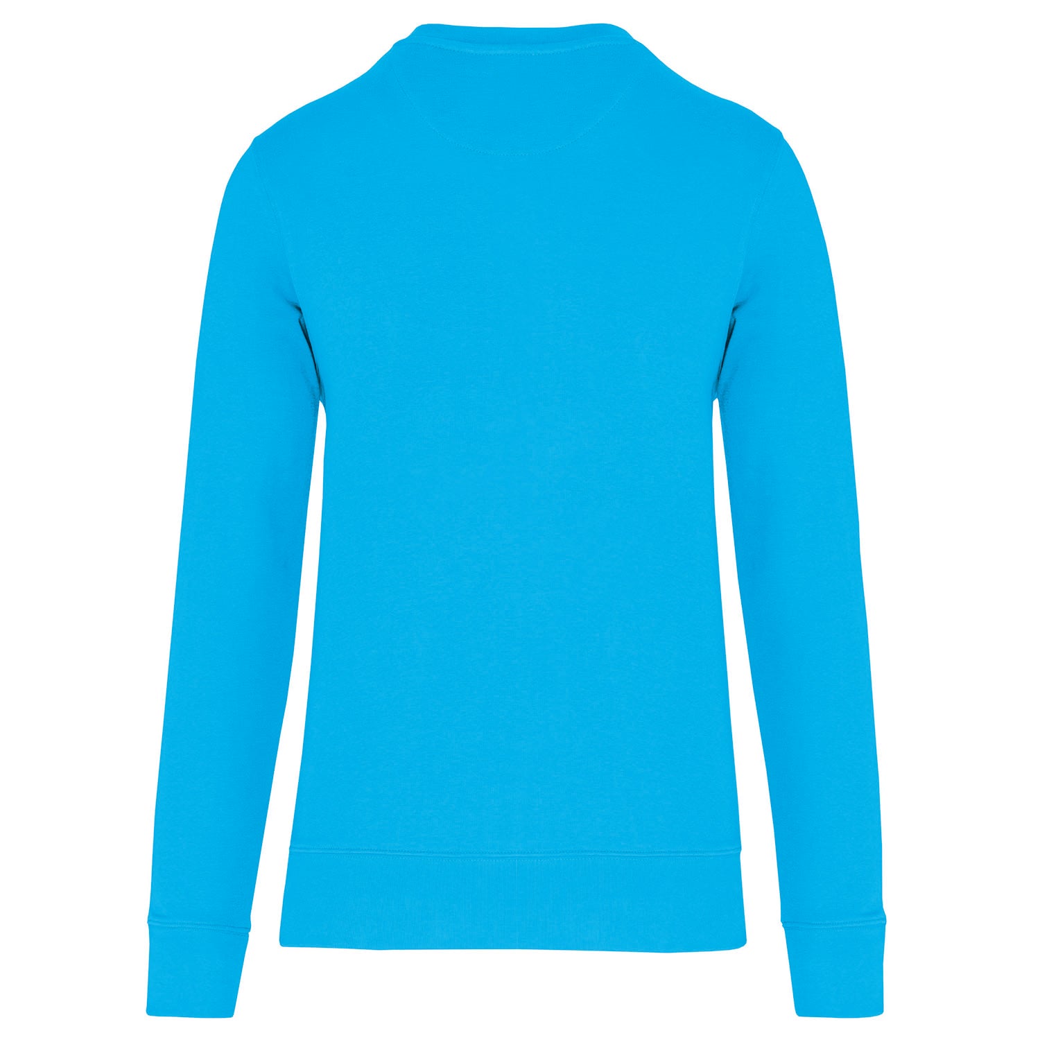 Regular Fit Sweatshirt Mid-Light