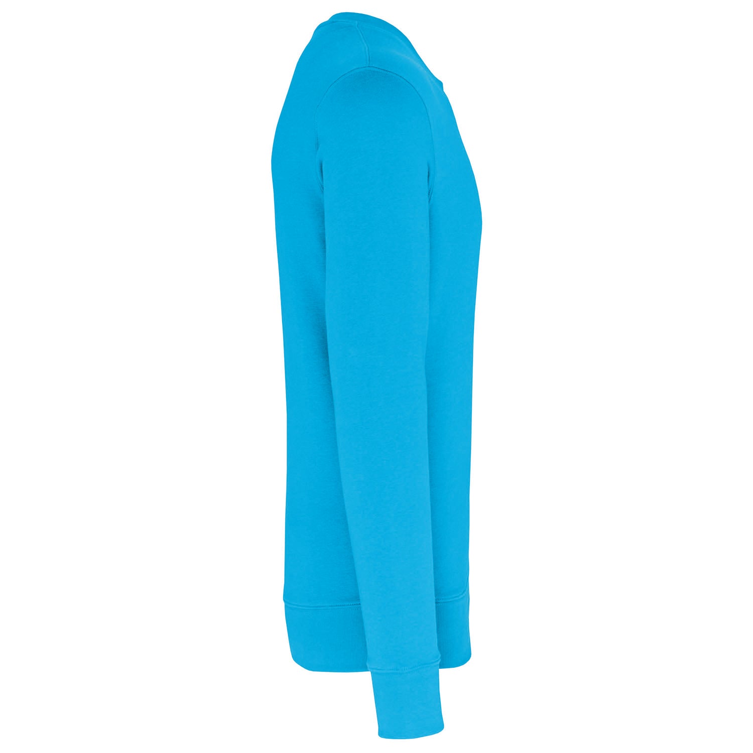 Regular Fit Sweatshirt Mid-Light