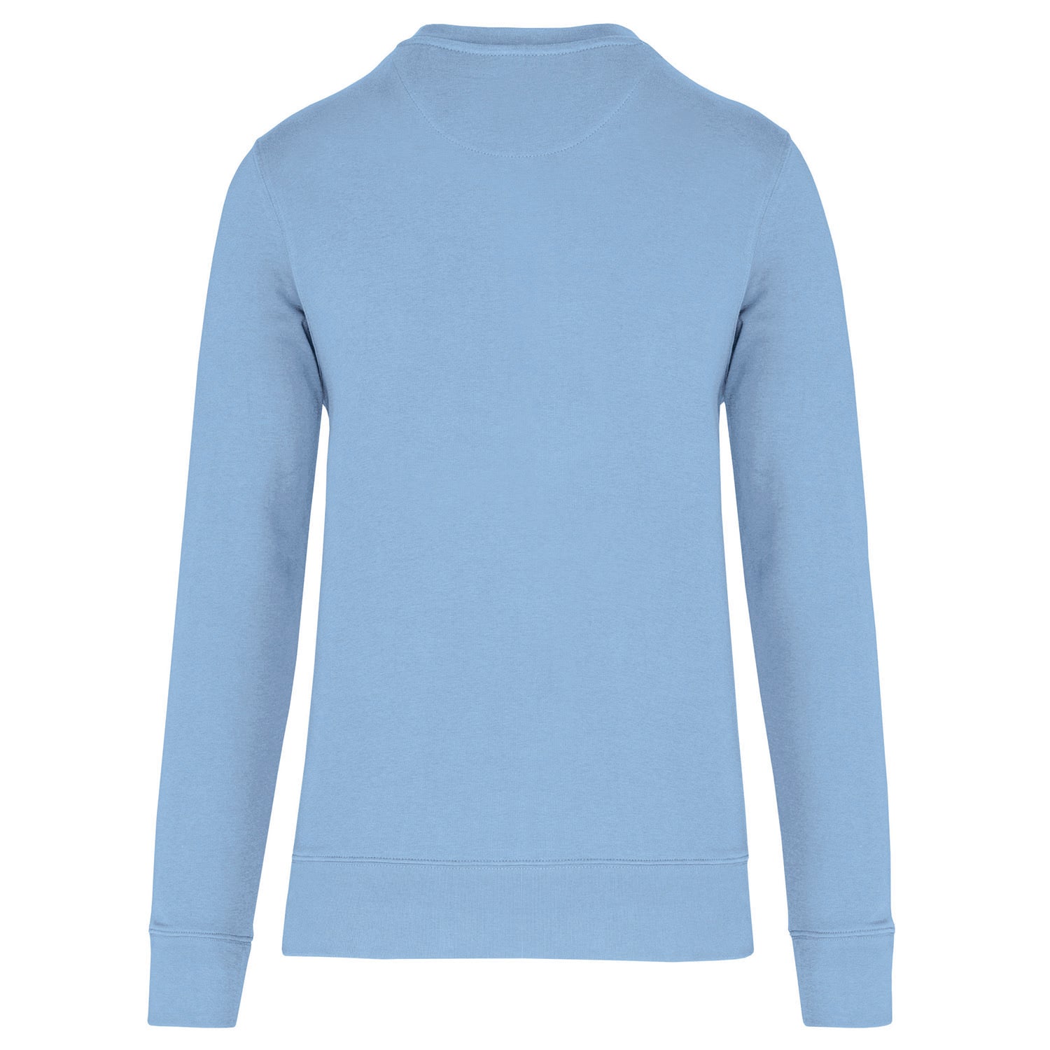 Regular Fit Sweatshirt Mid-Light
