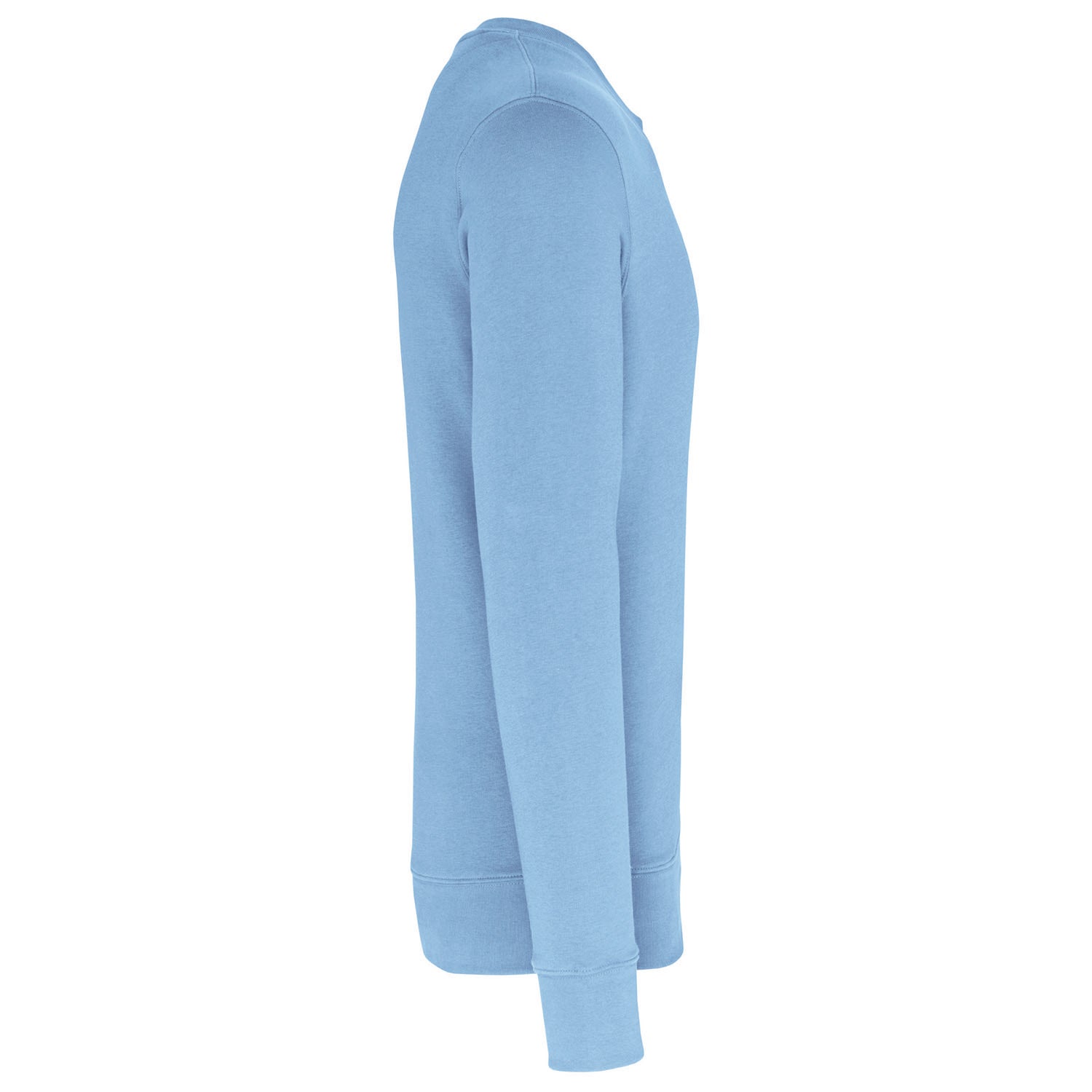 Regular Fit Sweatshirt Mid-Light