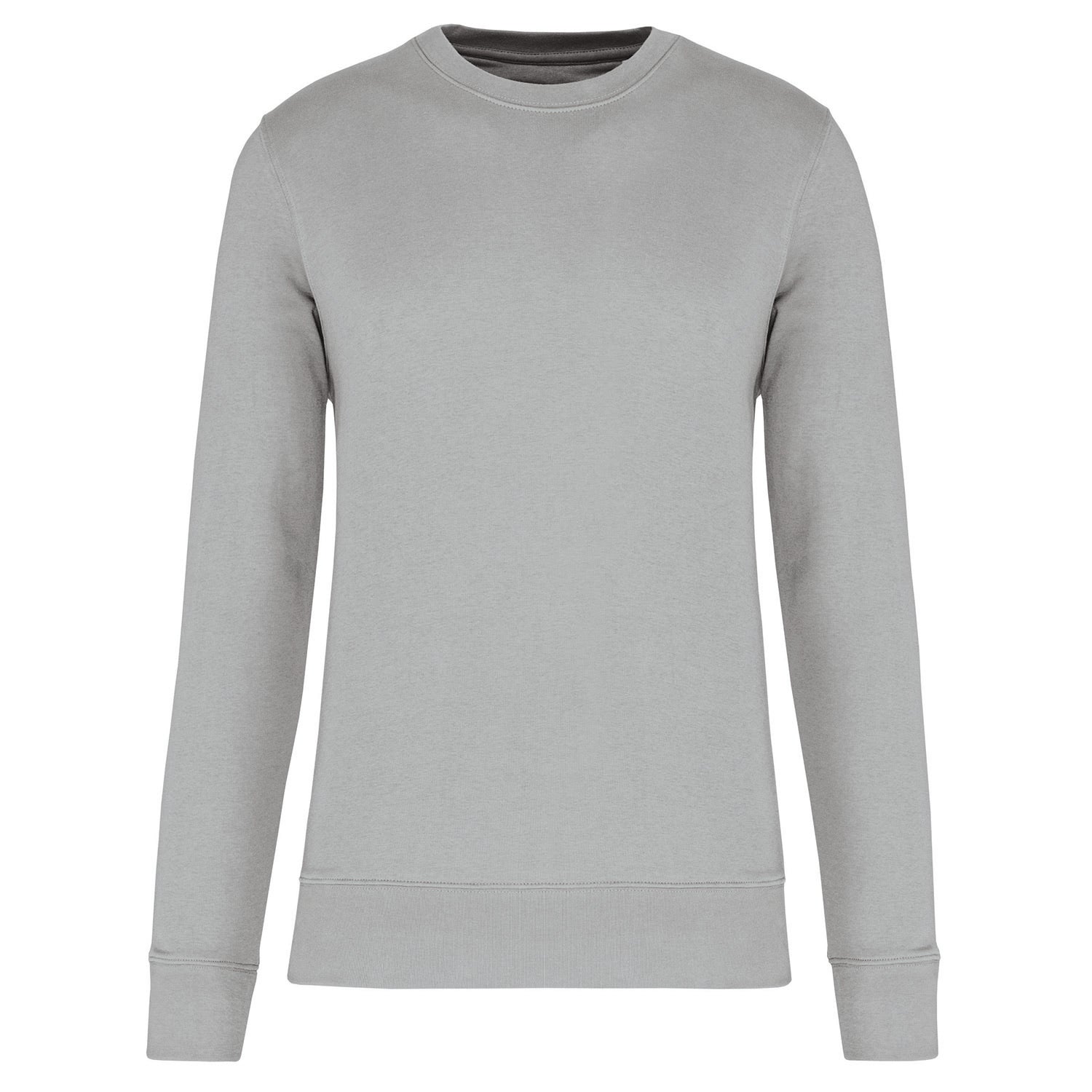 Regular Fit Sweatshirt Mid-Light