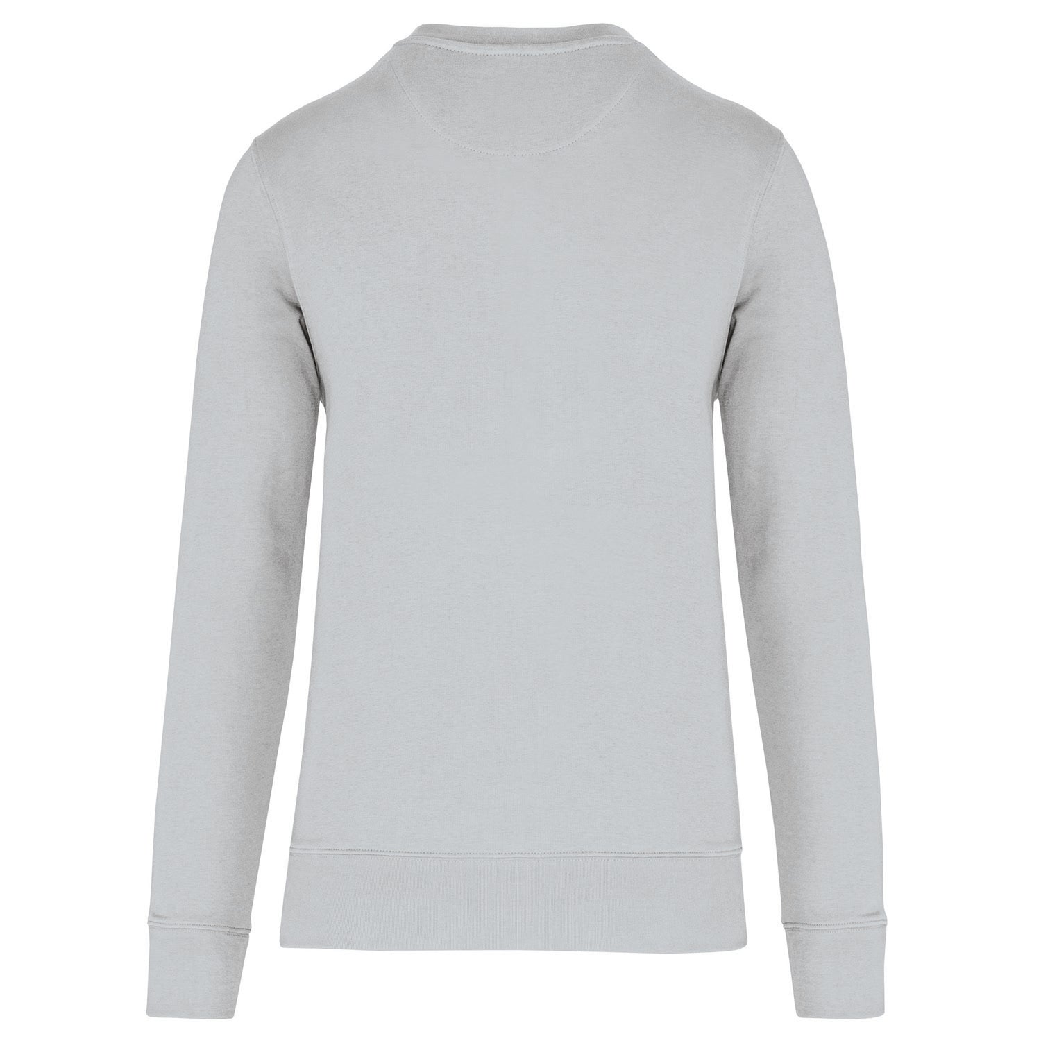 Regular Fit Sweatshirt Mid-Light