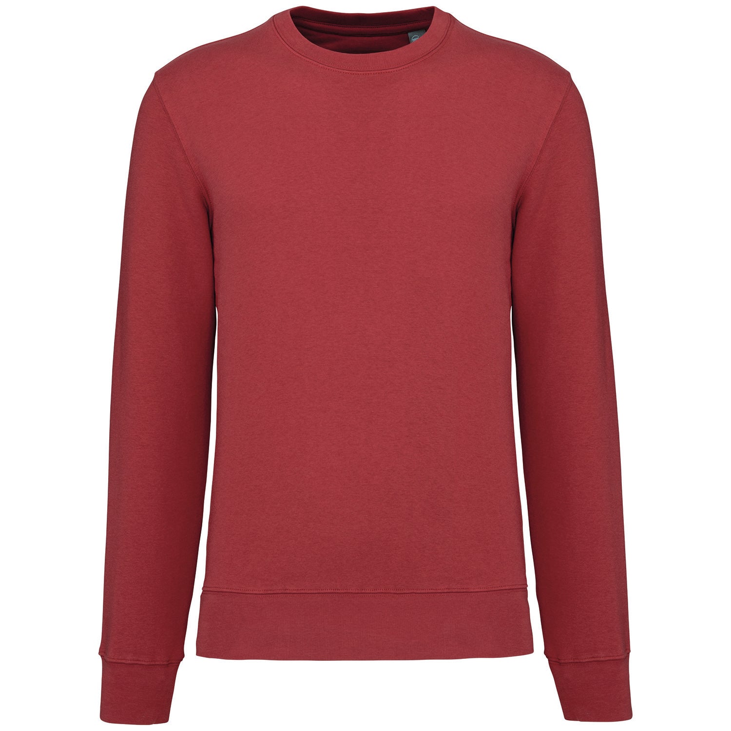 Regular Fit Sweatshirt Mid-Light