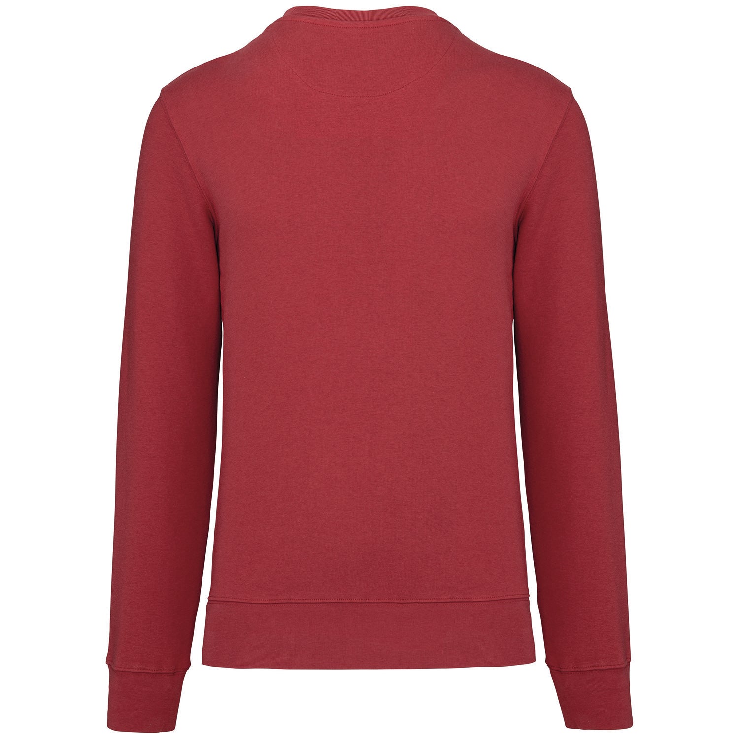 Regular Fit Sweatshirt Mid-Light