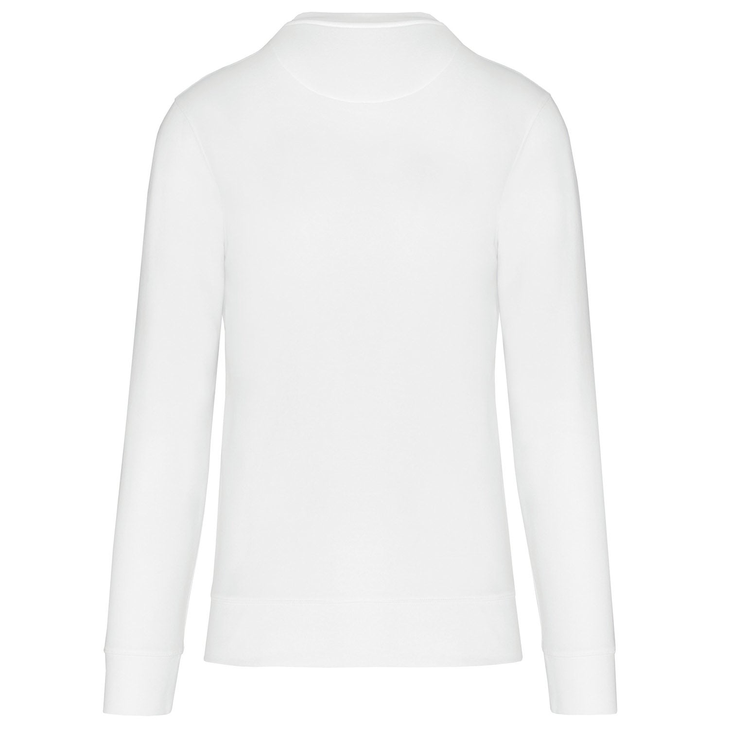 Regular Fit Sweatshirt Mid-Light