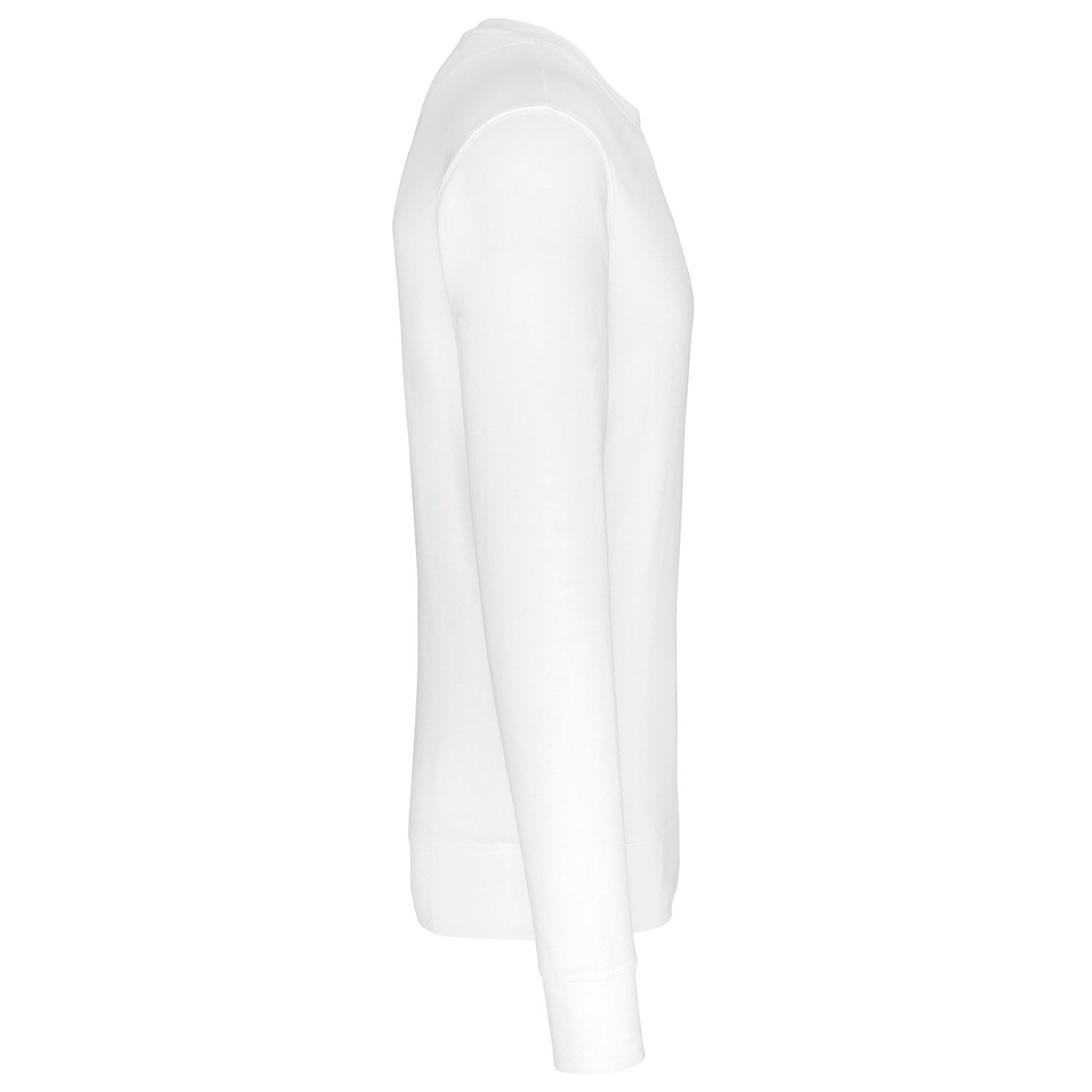 Regular Fit Sweatshirt Mid-Light