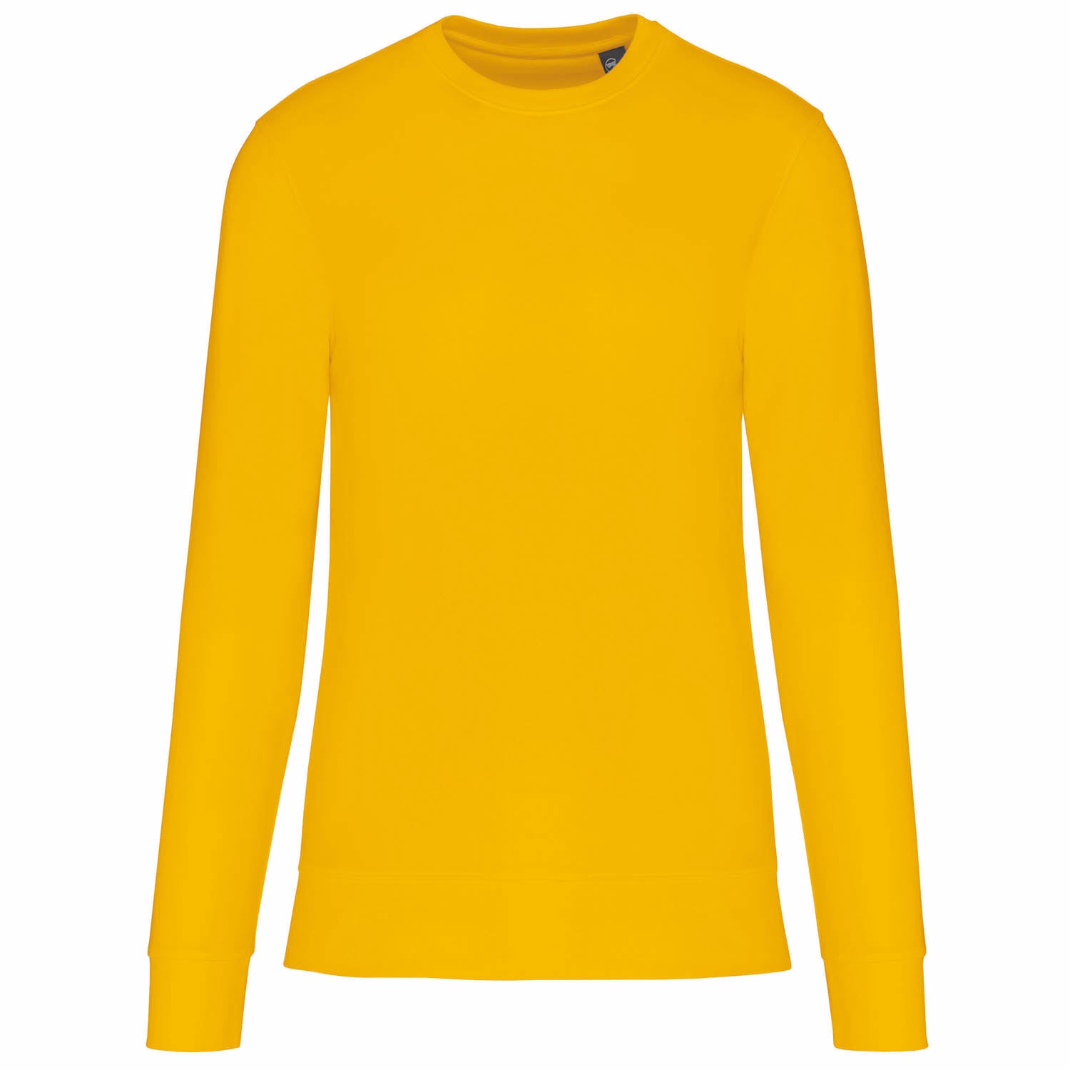 Regular Fit Sweatshirt Mid-Light