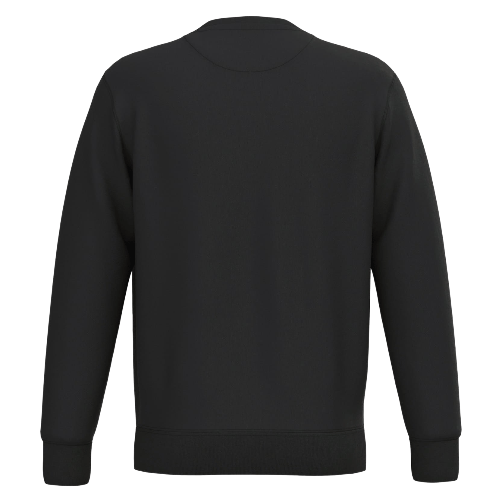 Basic Unisex-Sweatshirt aus nachhaltiger Baumwolle