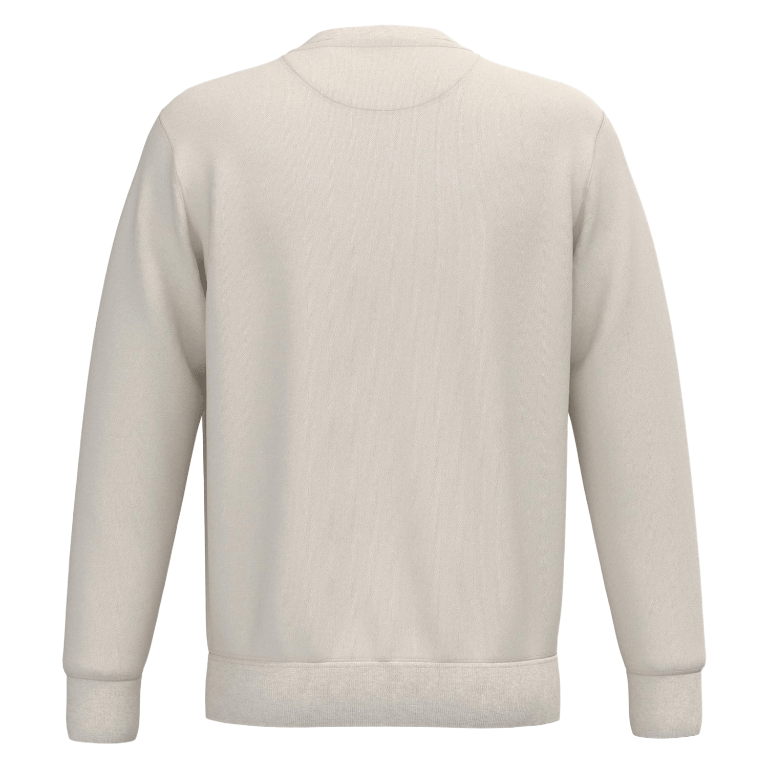 Basic Unisex-Sweatshirt aus nachhaltiger Baumwolle