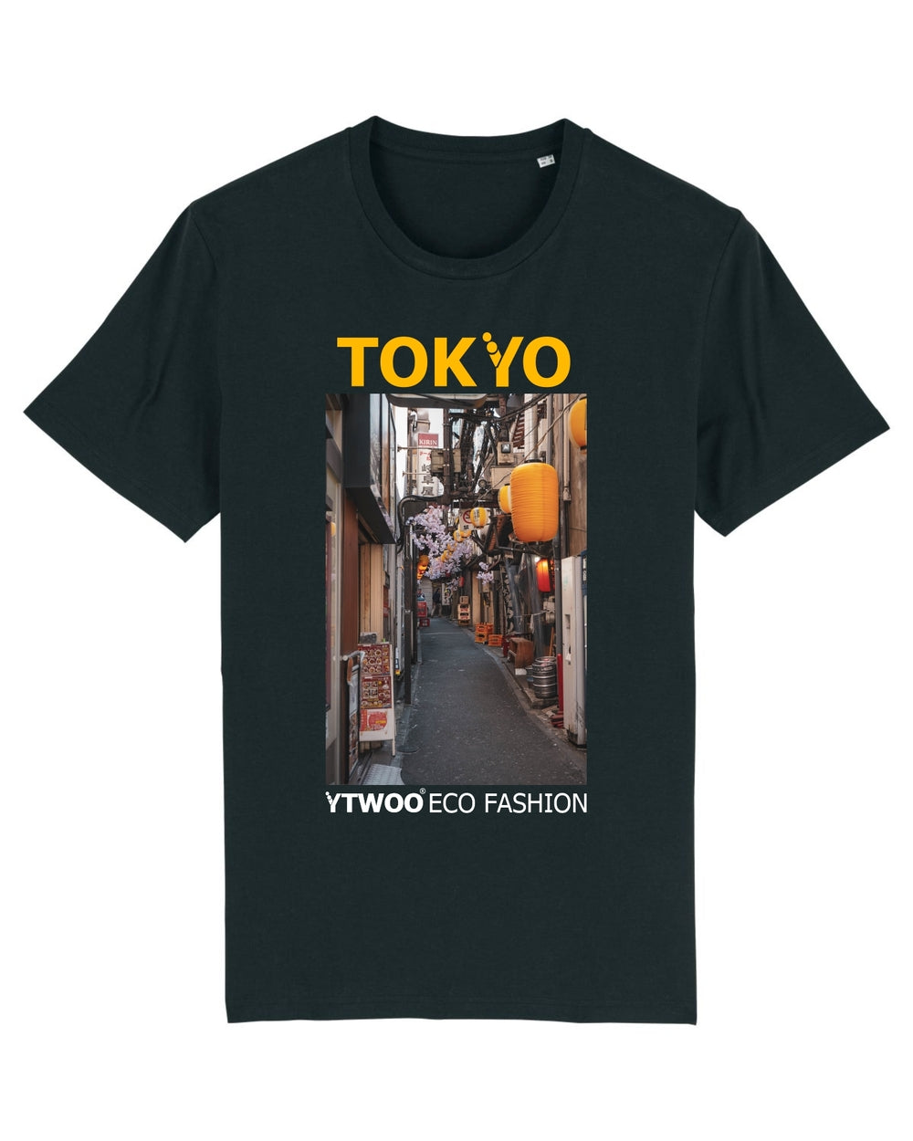 Ytwoo_Tokyo_Motiv1019_Schwarz_Packshot_Front