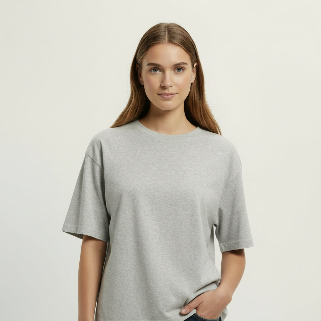Heavy Weight Boxy T-Shirt